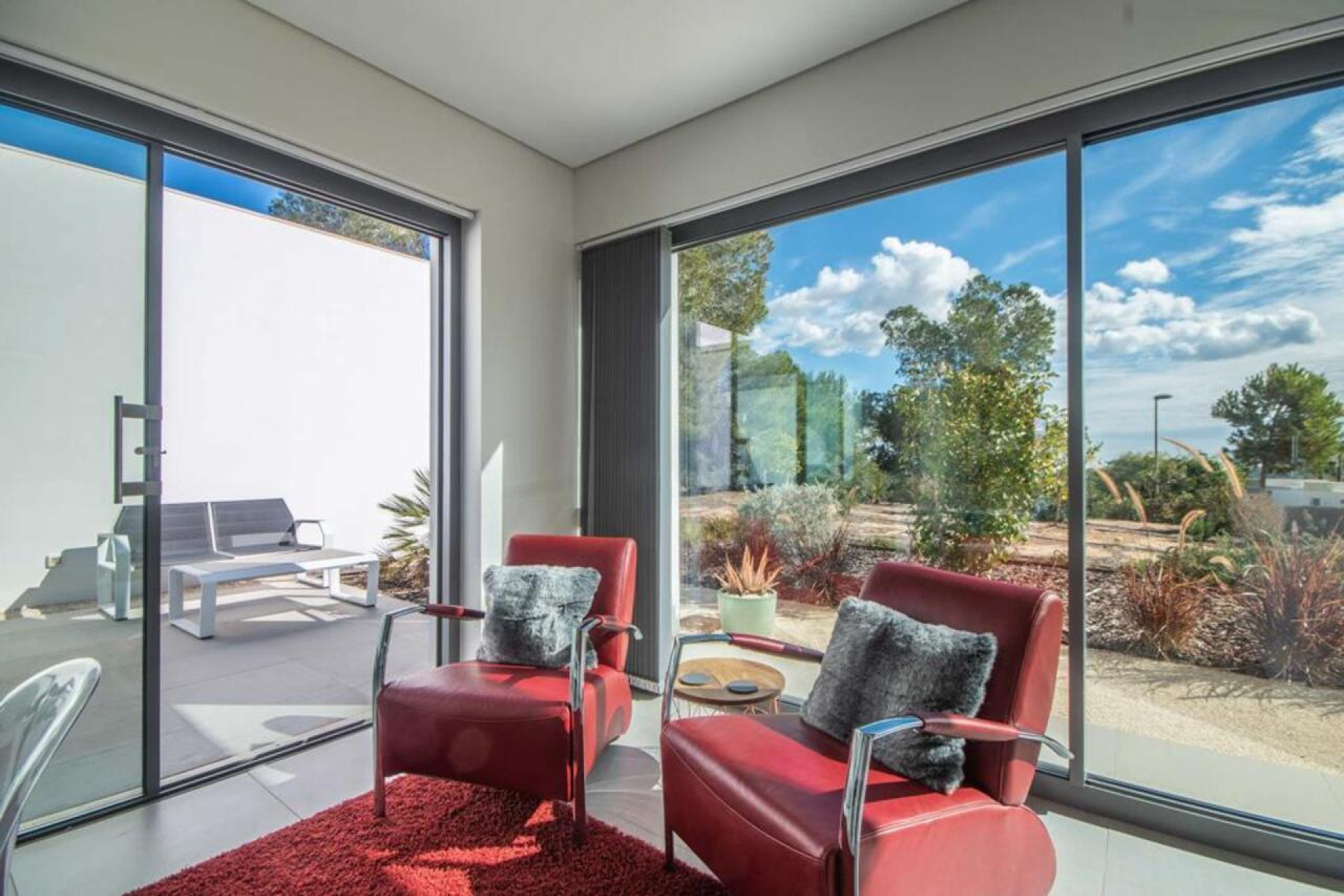 Resale - Villa - Orihuela Costa - Las Colinas Golf