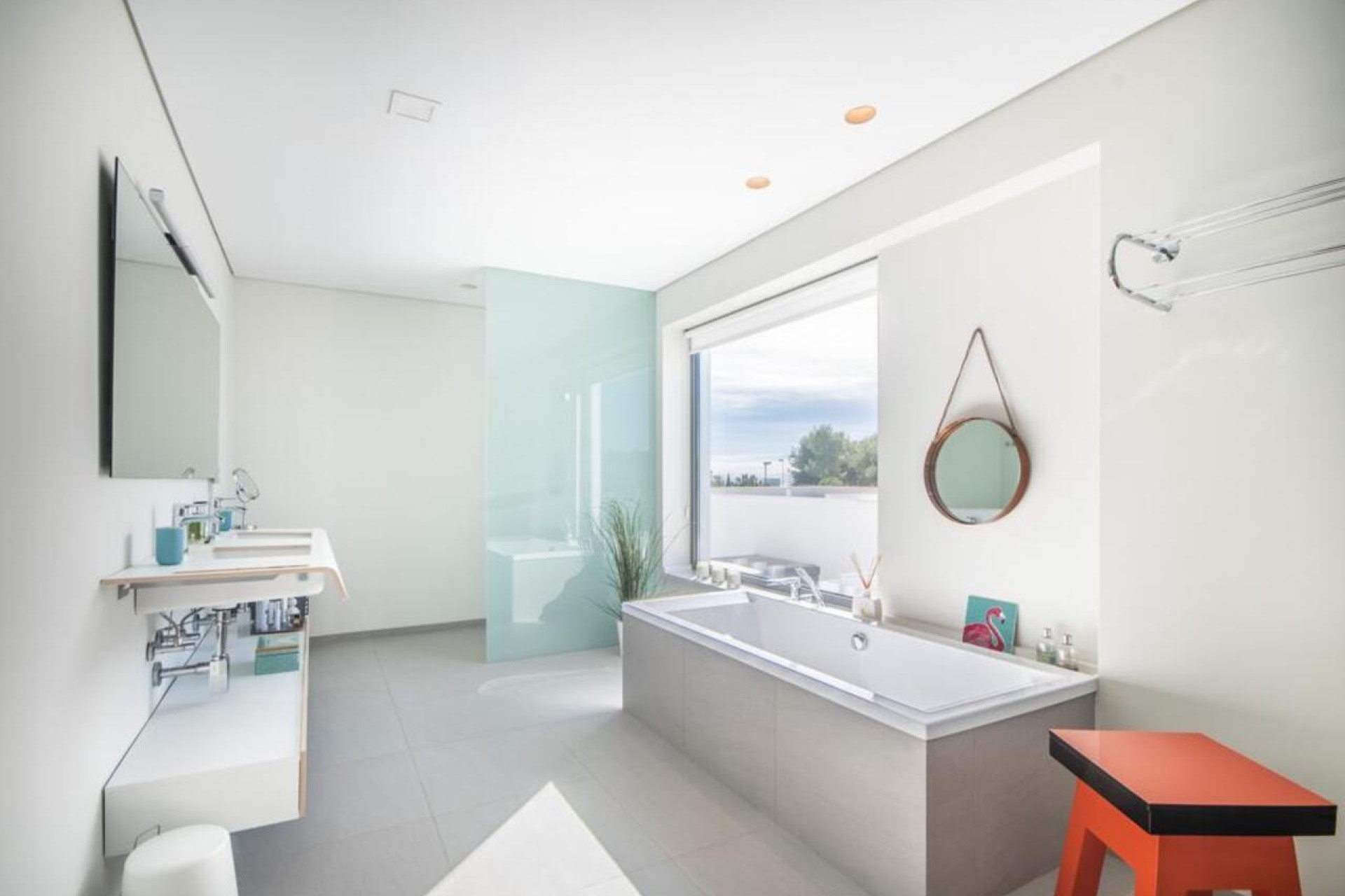 Resale - Villa - Orihuela Costa - Las Colinas Golf