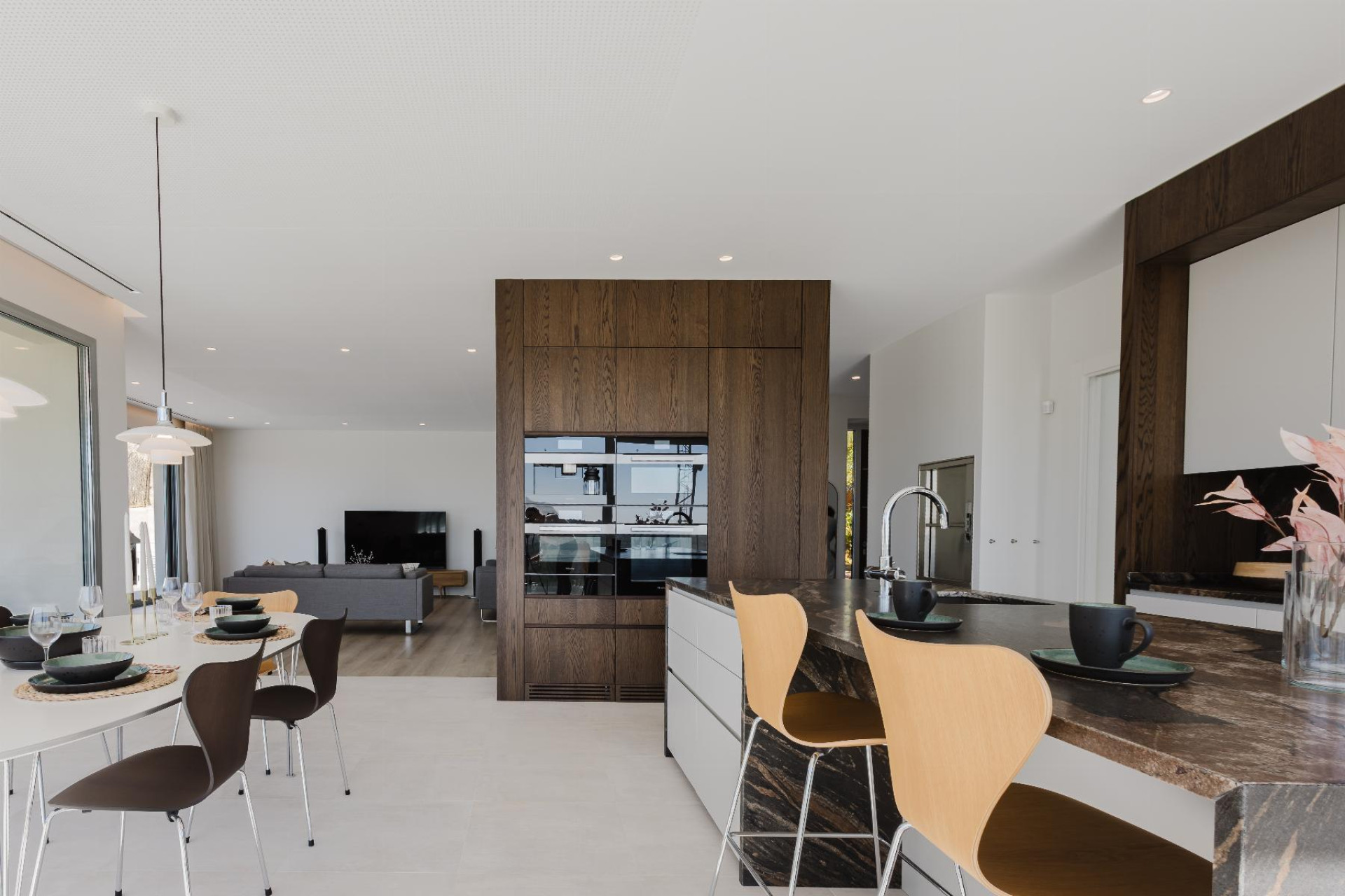 Resale - Villa - Orihuela Costa - Las Colinas Golf