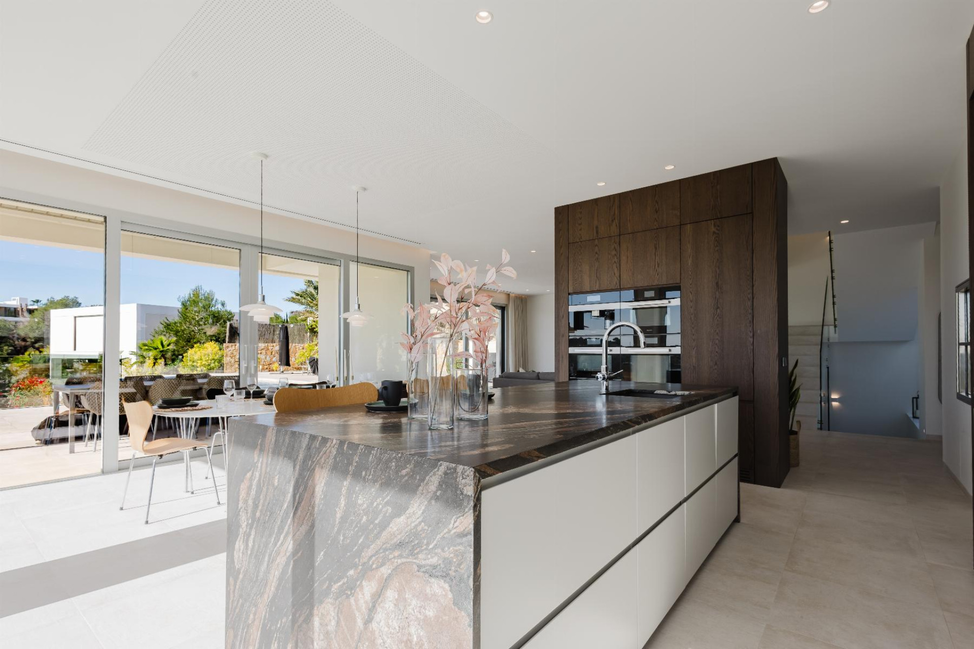 Resale - Villa - Orihuela Costa - Las Colinas Golf