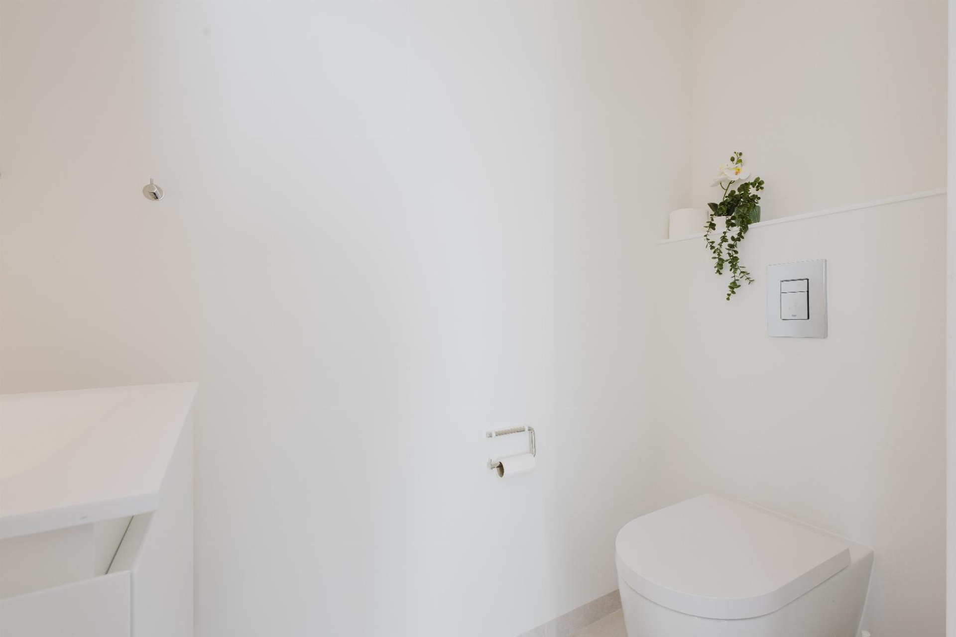 Resale - Villa - Orihuela Costa - Las Colinas Golf