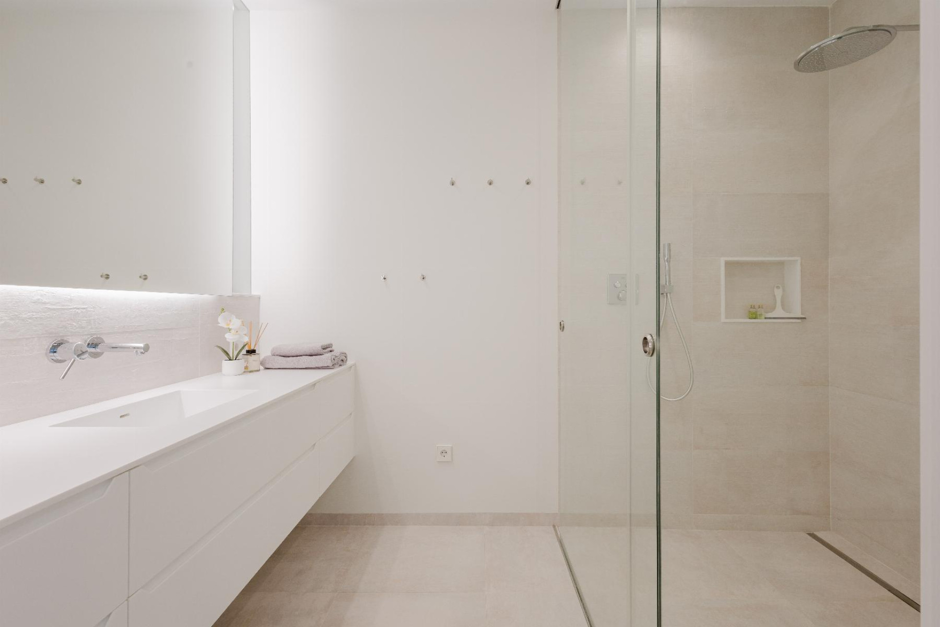 Resale - Villa - Orihuela Costa - Las Colinas Golf