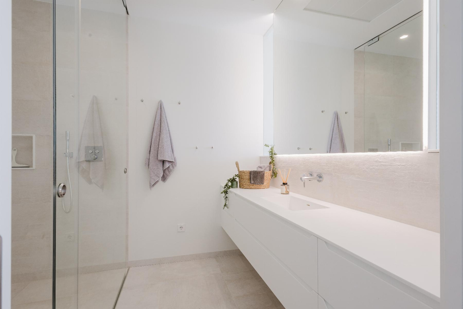 Resale - Villa - Orihuela Costa - Las Colinas Golf