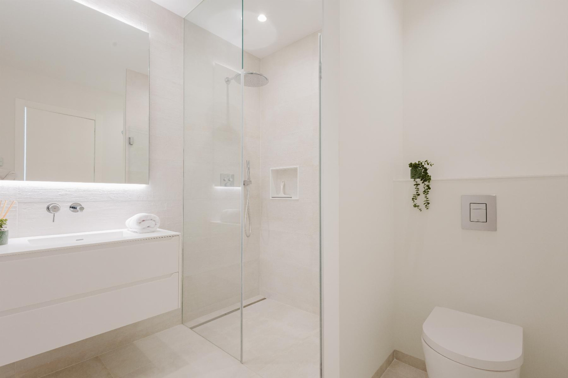 Resale - Villa - Orihuela Costa - Las Colinas Golf