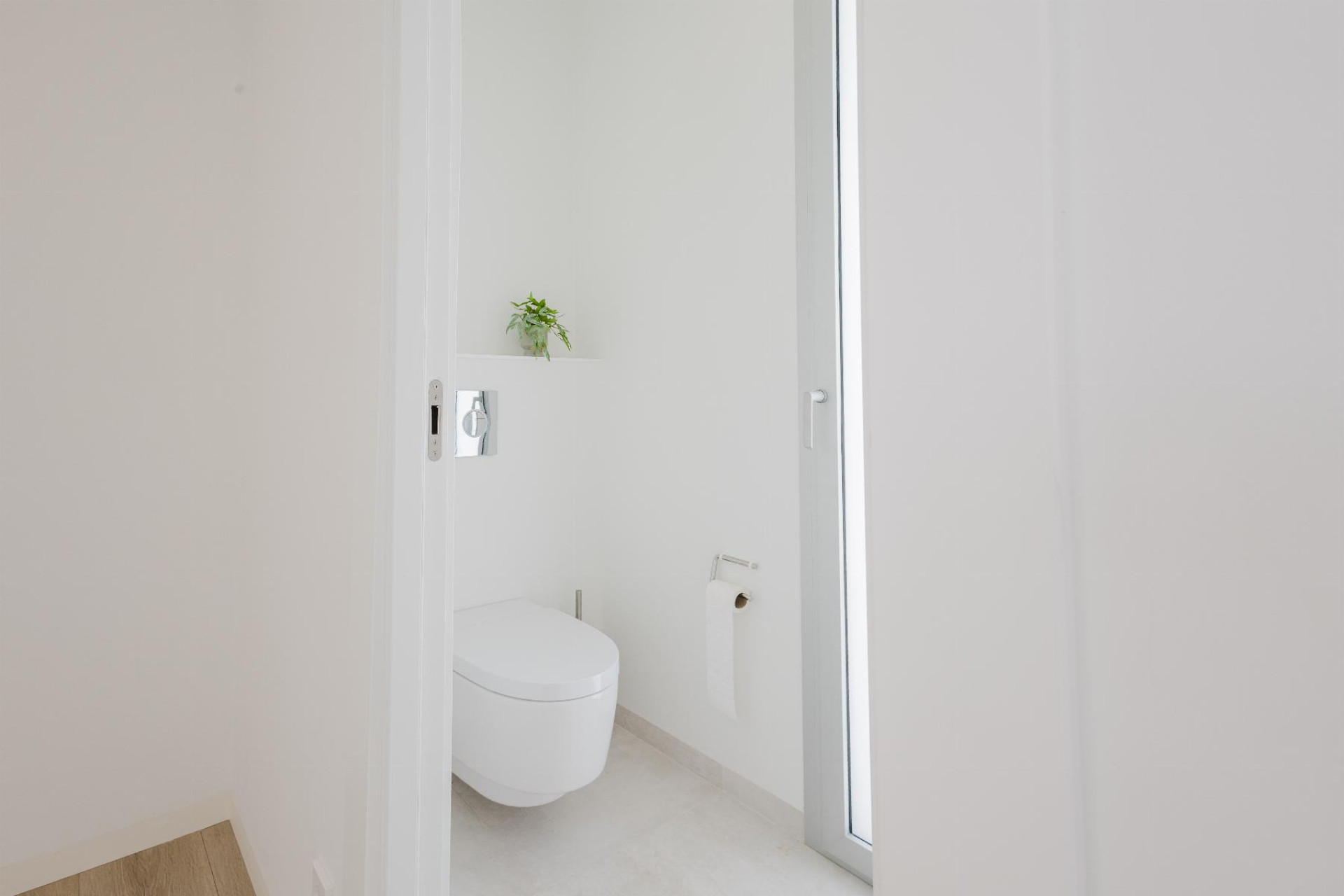 Resale - Villa - Orihuela Costa - Las Colinas Golf