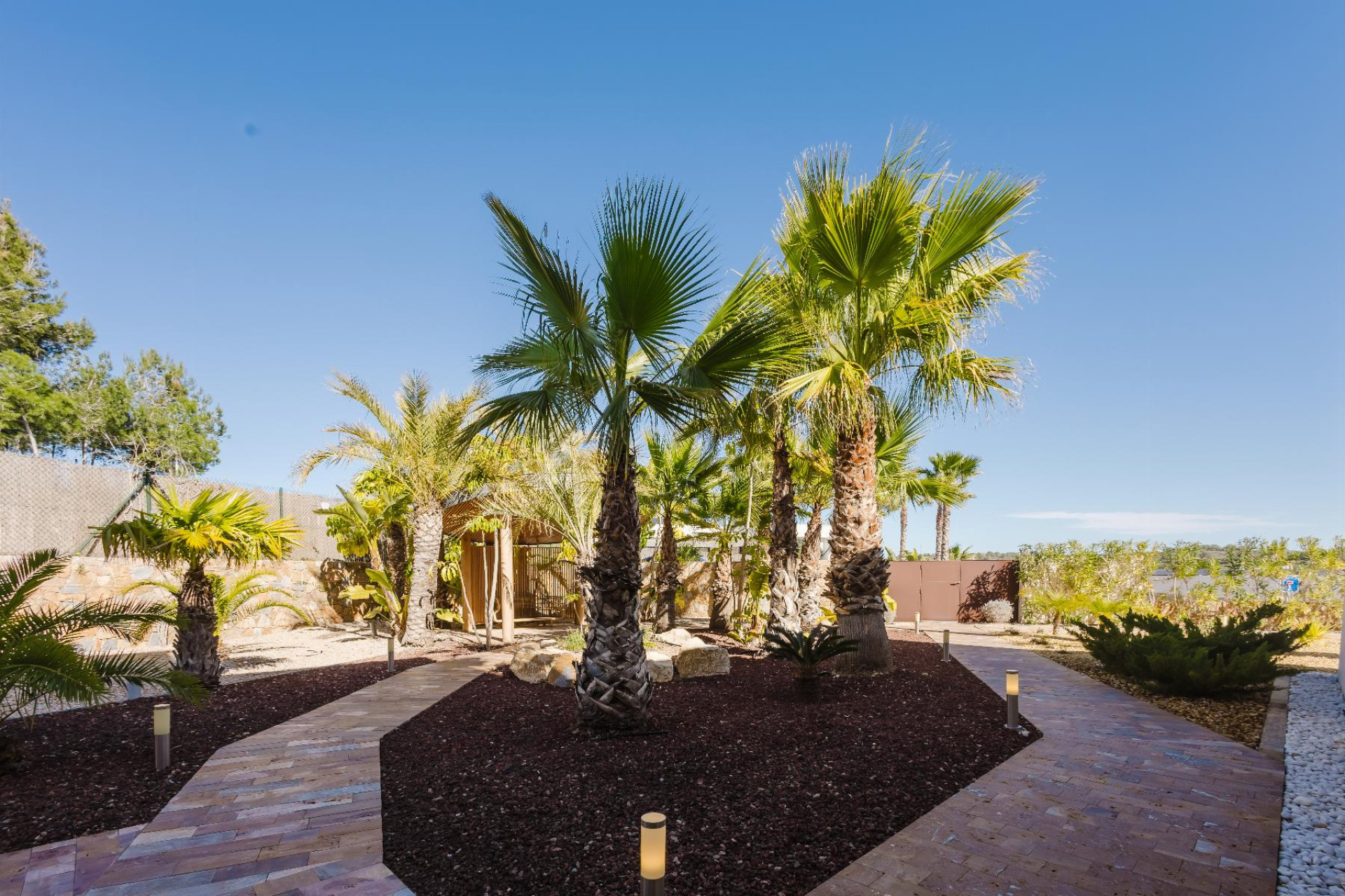 Resale - Villa - Orihuela Costa - Las Colinas Golf