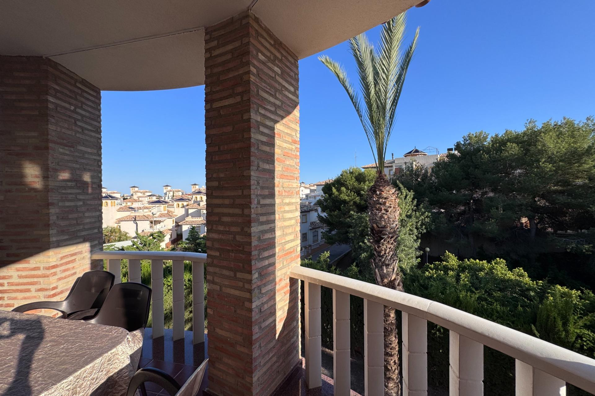 Resale - Villa - Orihuela Costa - Lomas de Cabo Roig-Los Dolses