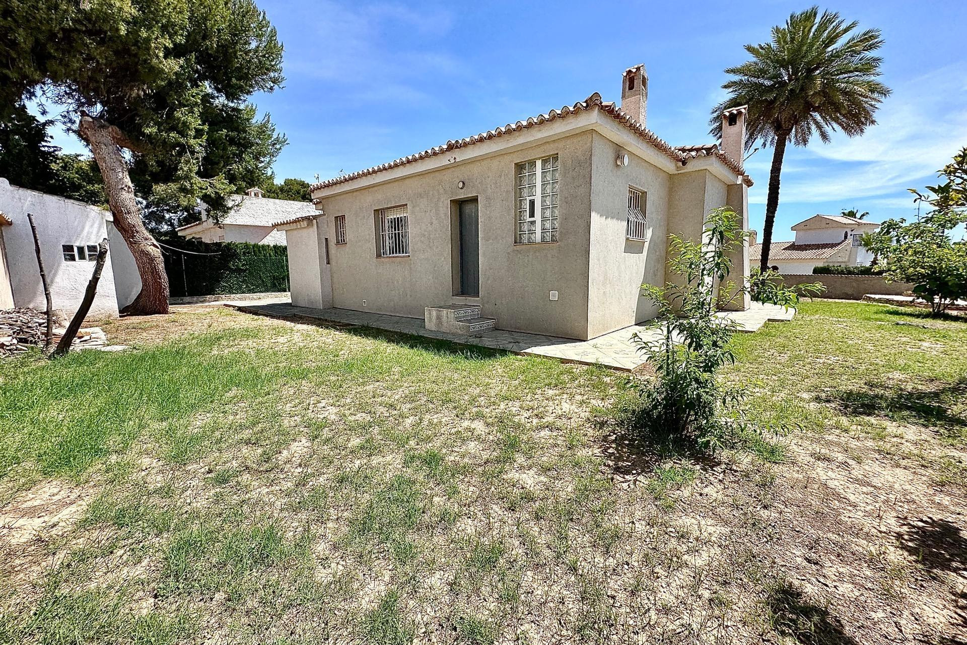 Resale - Villa - Orihuela Costa - Lomas de Cabo Roig