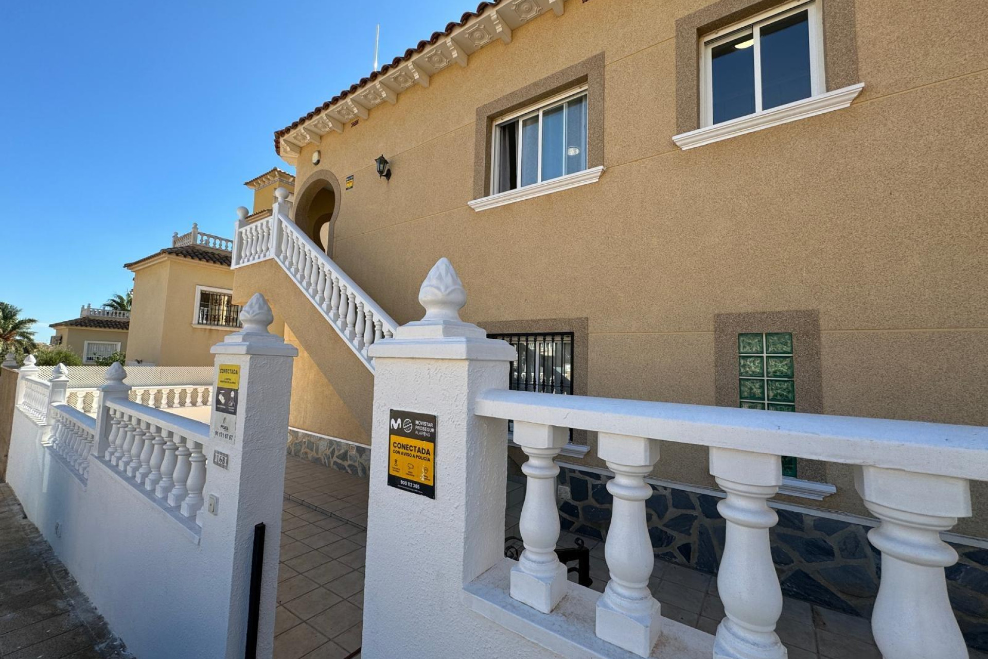 Resale - Villa - Orihuela Costa - Lomas de Campoamor-Las Ramblas