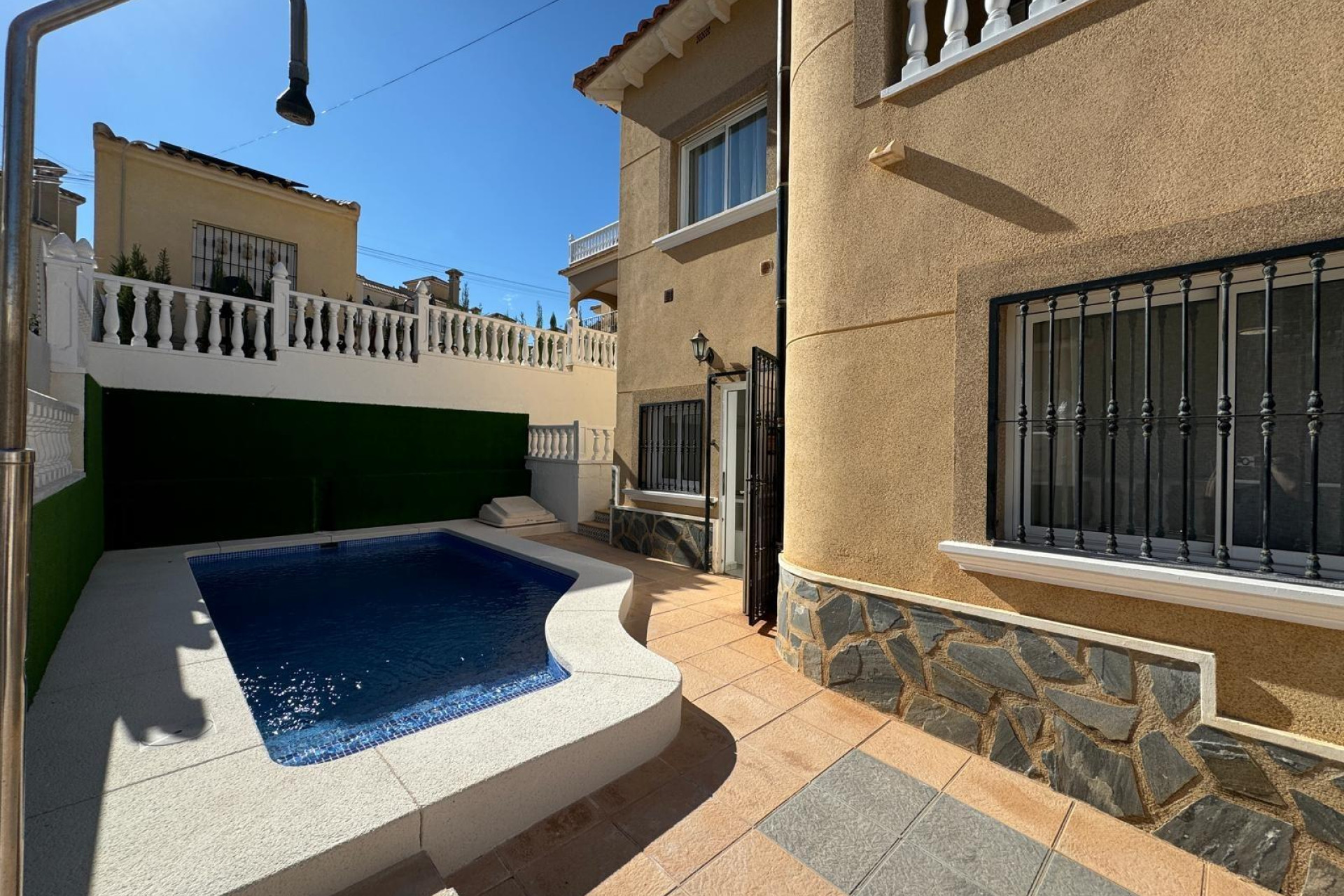 Resale - Villa - Orihuela Costa - Lomas de Campoamor-Las Ramblas