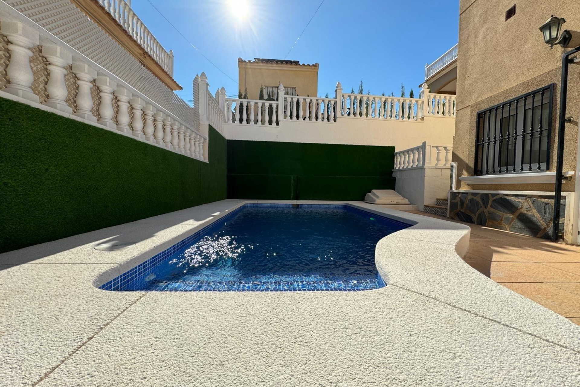 Resale - Villa - Orihuela Costa - Lomas de Campoamor-Las Ramblas