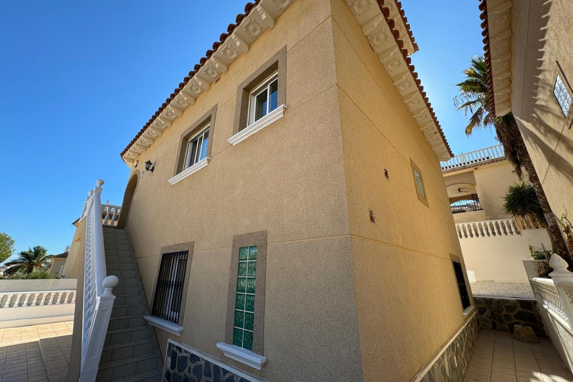 Resale - Villa - Orihuela Costa - Lomas de Campoamor-Las Ramblas