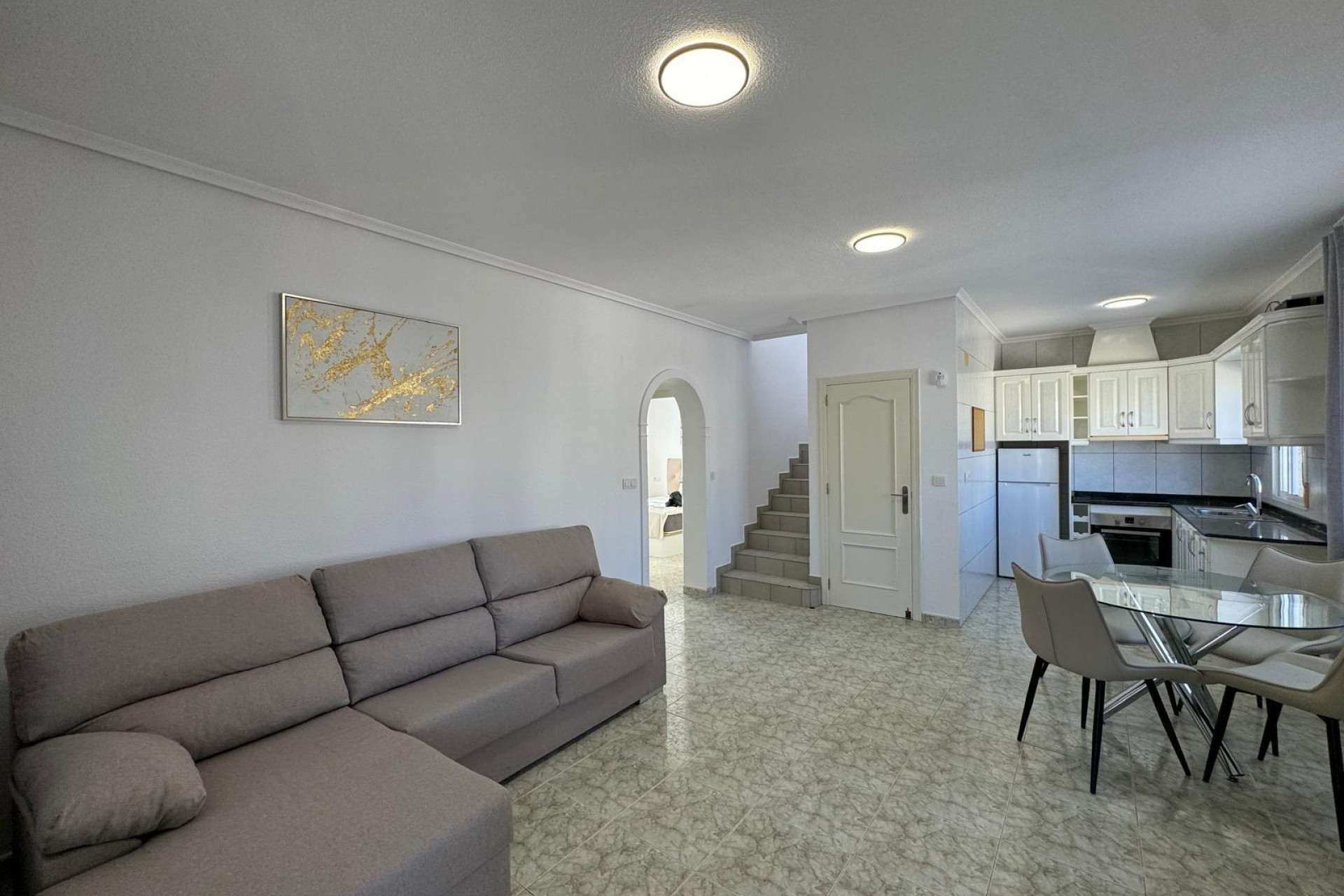 Resale - Villa - Orihuela Costa - Lomas de Campoamor-Las Ramblas