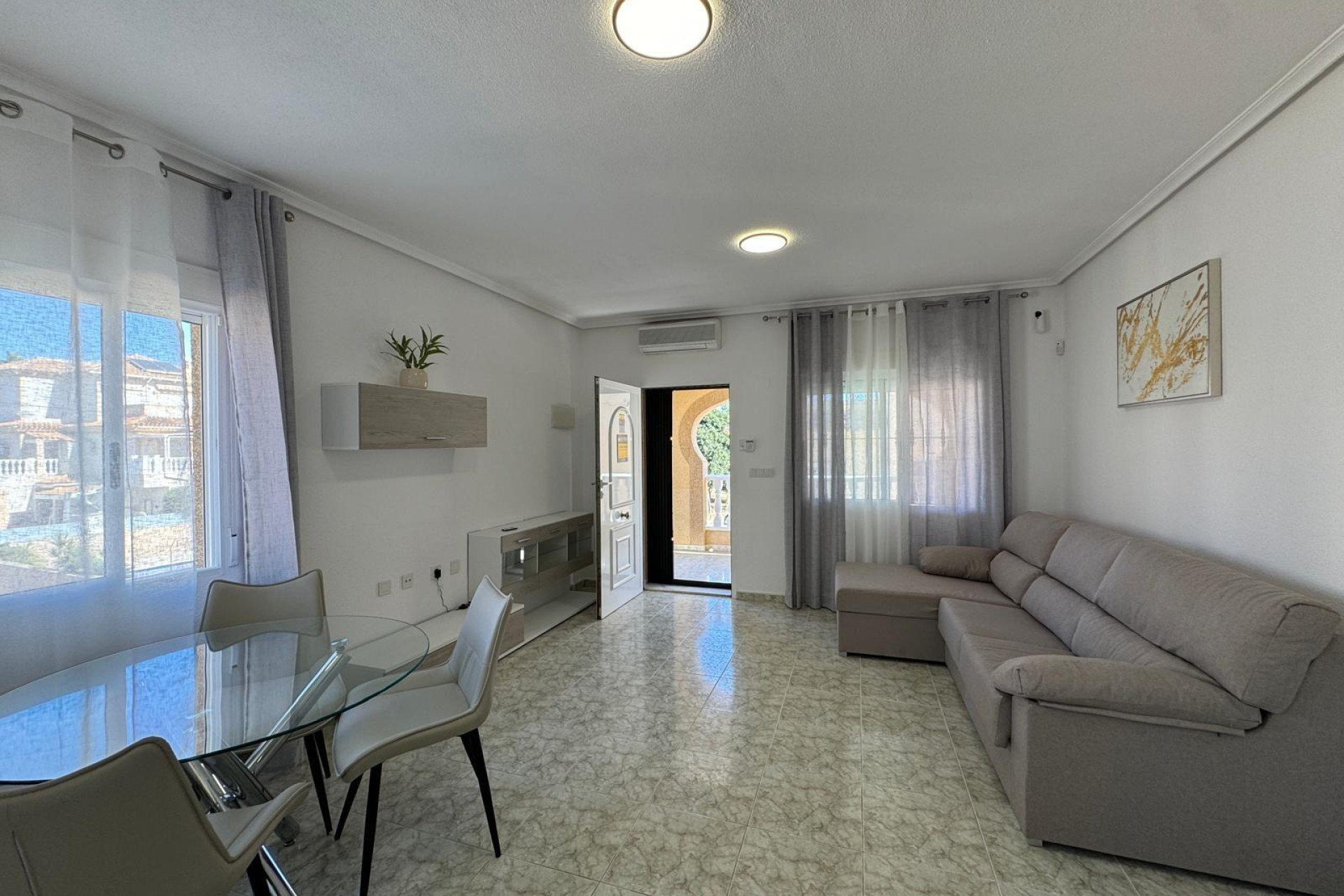 Resale - Villa - Orihuela Costa - Lomas de Campoamor-Las Ramblas