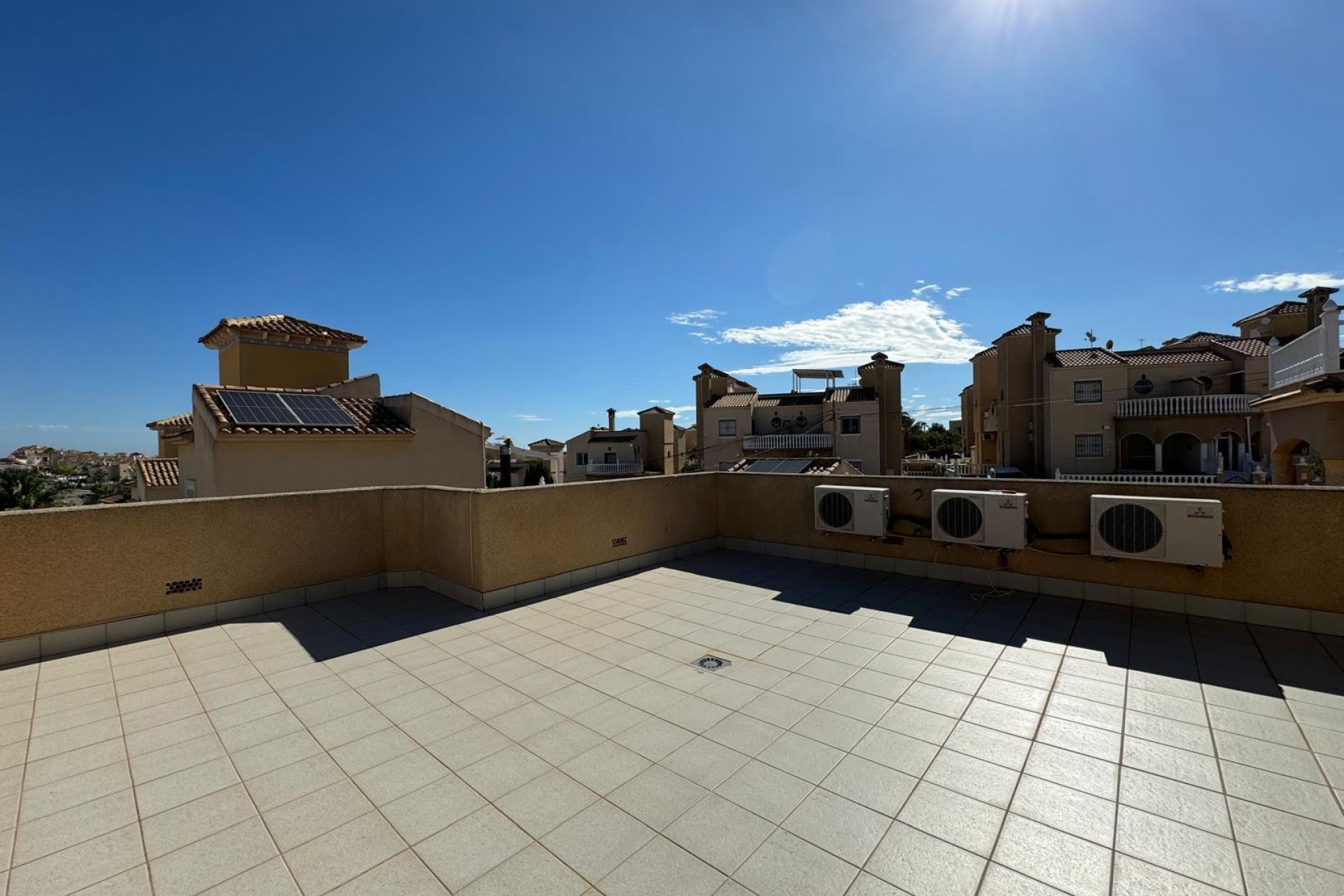 Resale - Villa - Orihuela Costa - Lomas de Campoamor-Las Ramblas