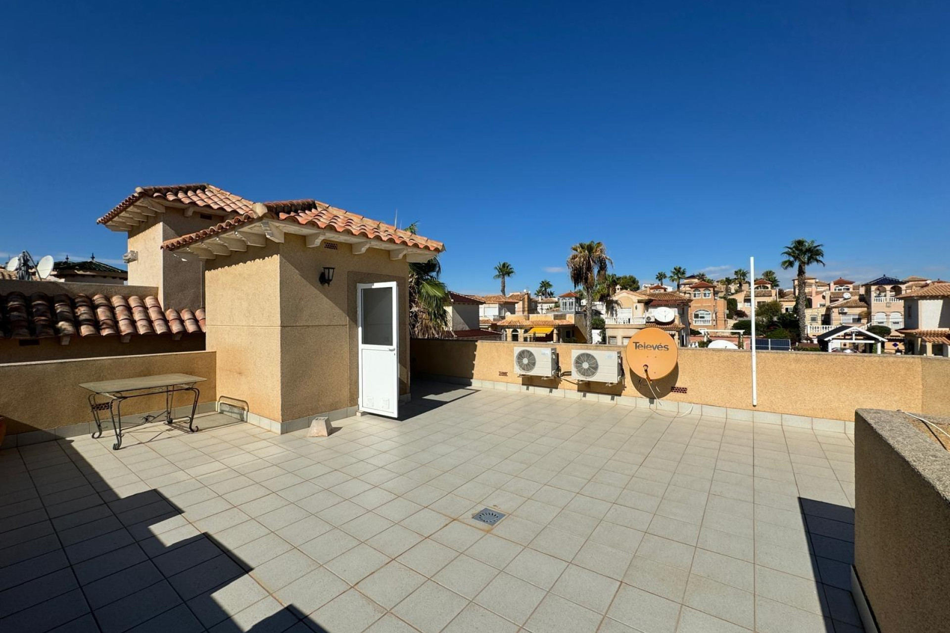 Resale - Villa - Orihuela Costa - Lomas de Campoamor-Las Ramblas