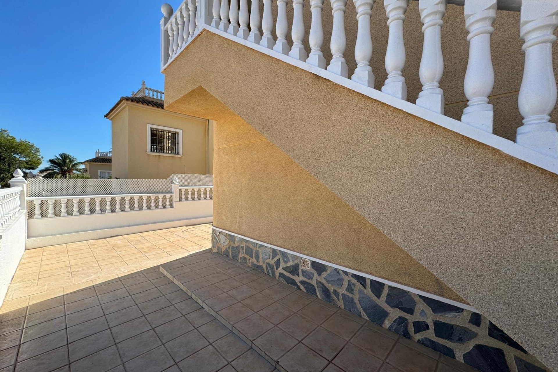 Resale - Villa - Orihuela Costa - Lomas de Campoamor-Las Ramblas