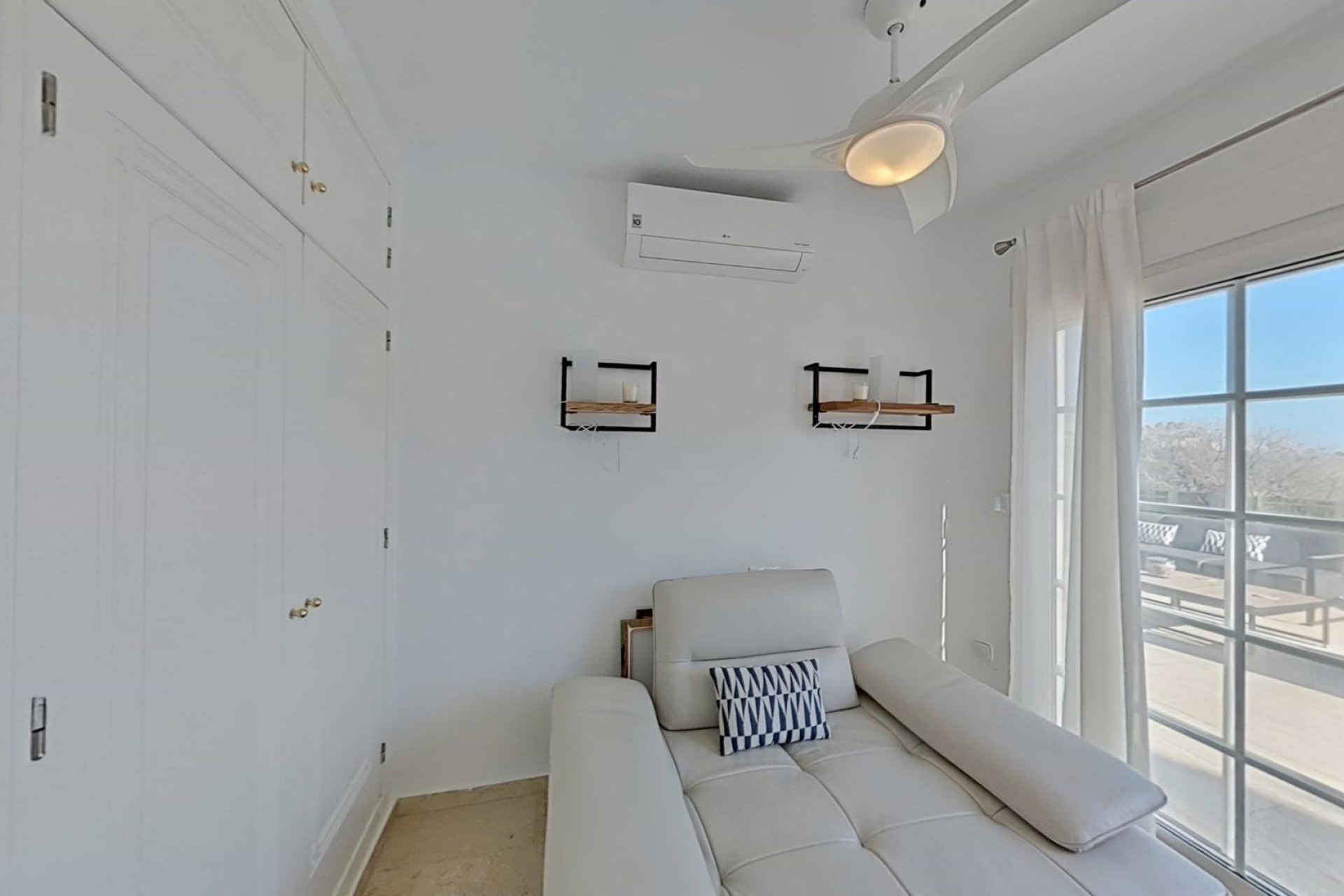 Resale - Villa - Orihuela Costa - Lomas de Campoamor-Las Ramblas