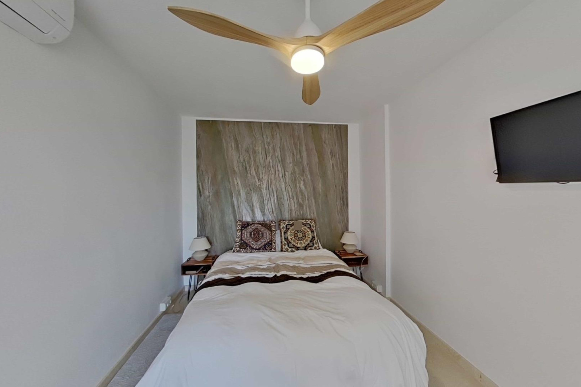 Resale - Villa - Orihuela Costa - Lomas de Campoamor-Las Ramblas