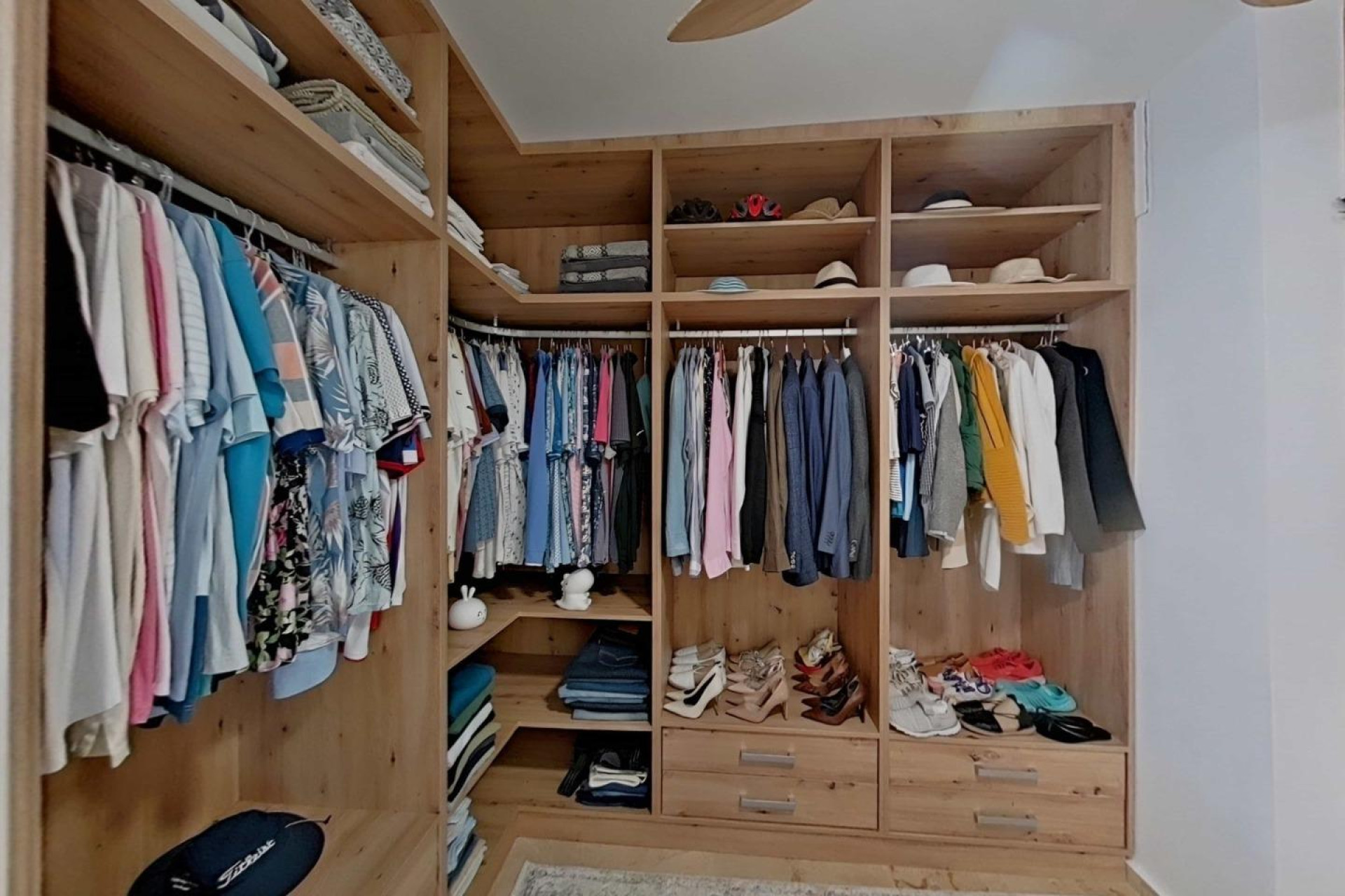 Resale - Villa - Orihuela Costa - Lomas de Campoamor-Las Ramblas