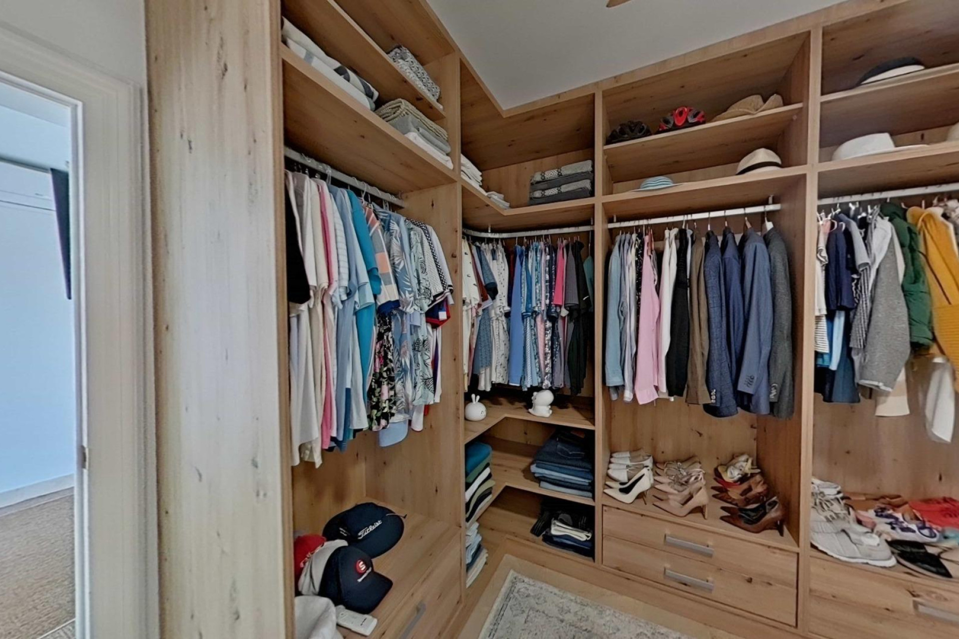 Resale - Villa - Orihuela Costa - Lomas de Campoamor-Las Ramblas