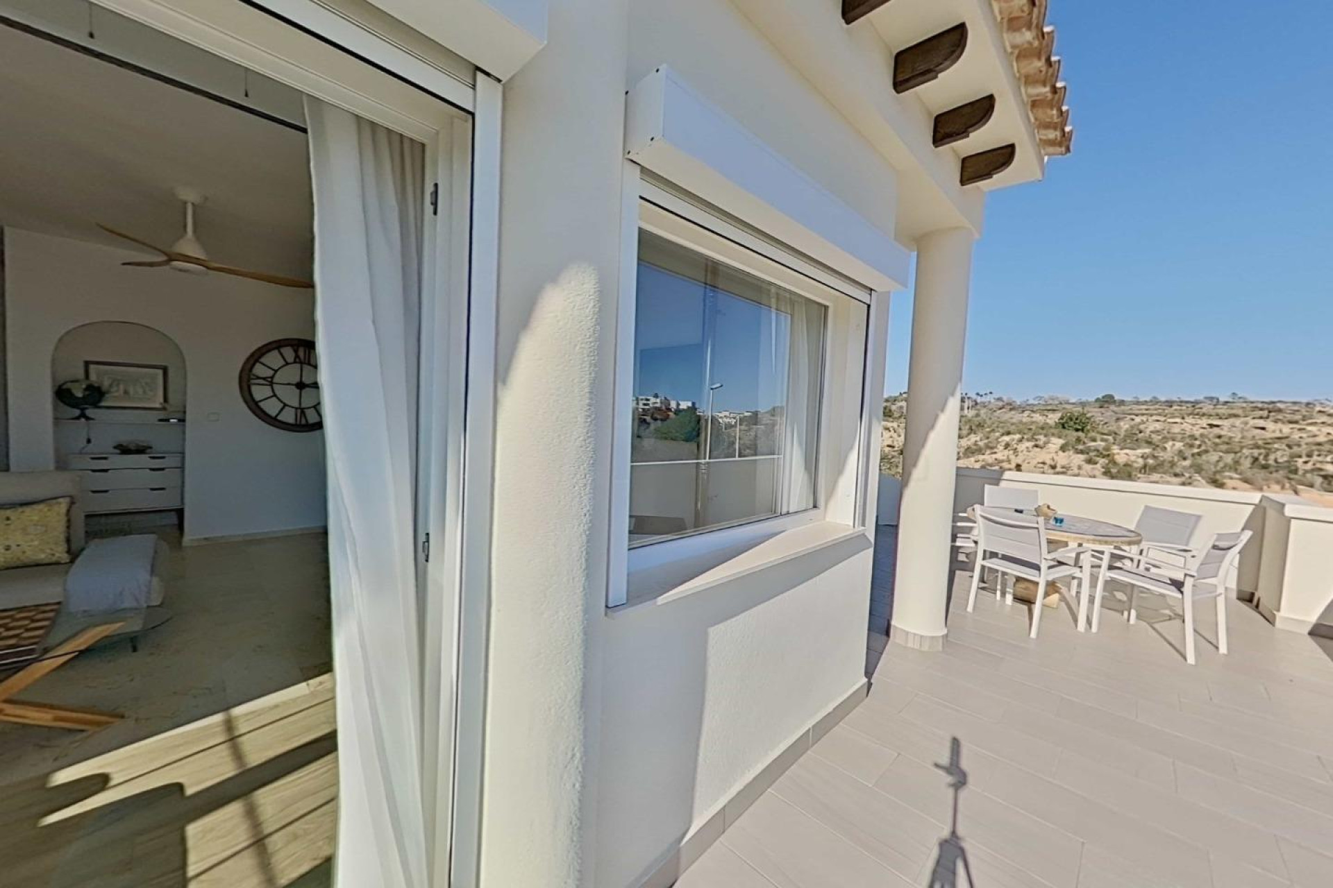Resale - Villa - Orihuela Costa - Lomas de Campoamor-Las Ramblas