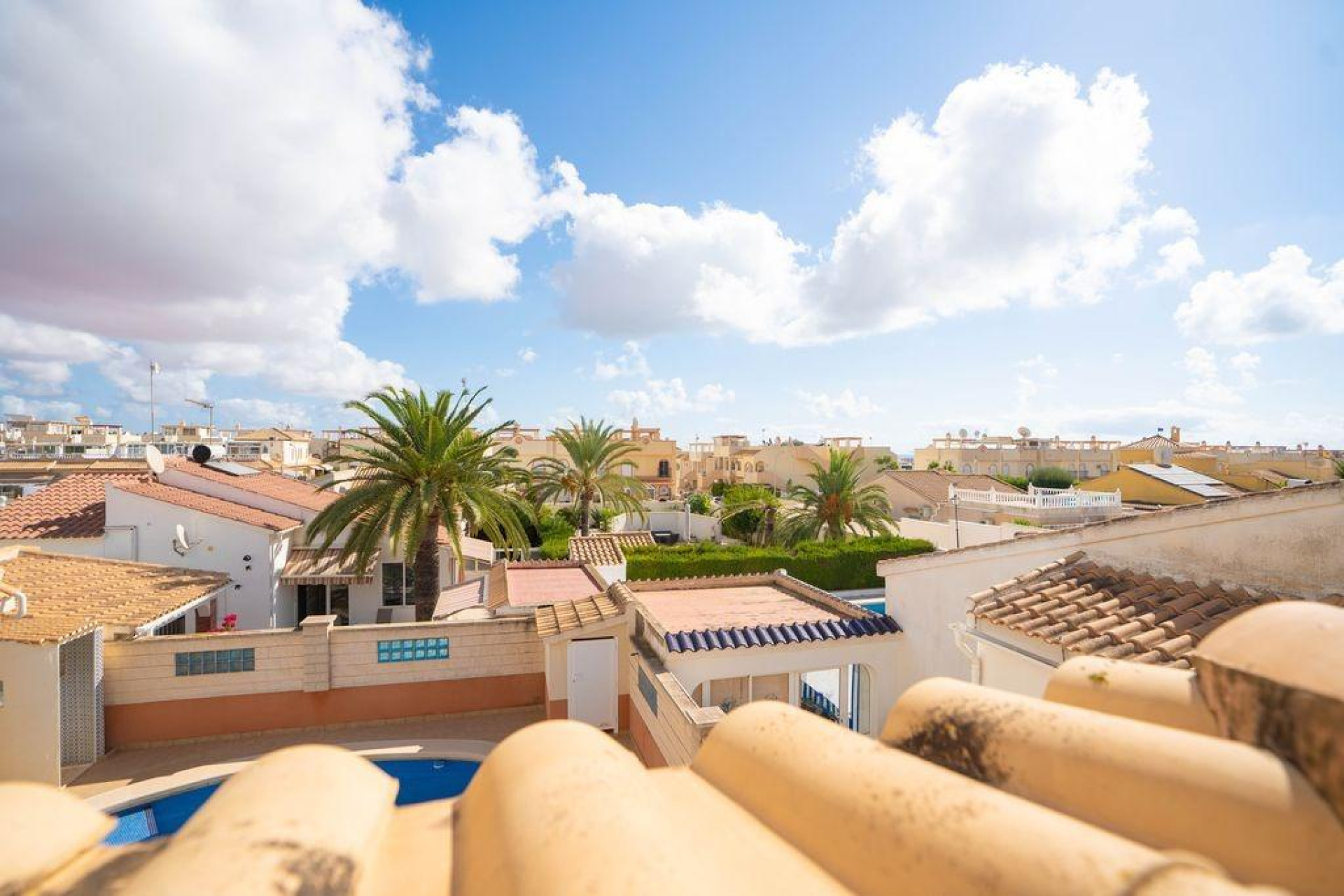 Resale - Villa - Orihuela Costa - Los Almendros-La Florida