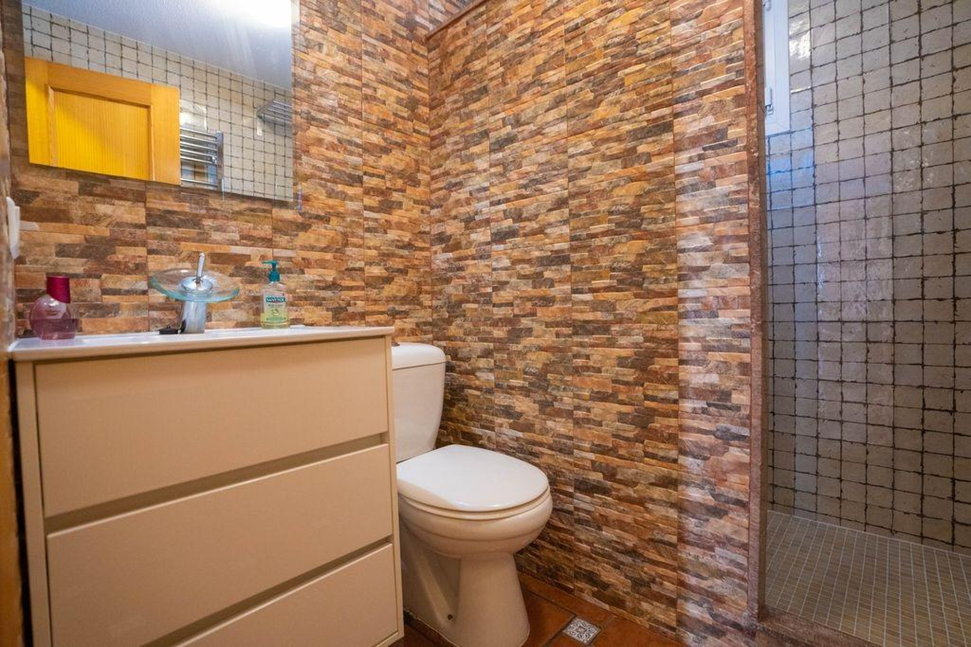 Resale - Villa - Orihuela Costa - Los Almendros-La Florida