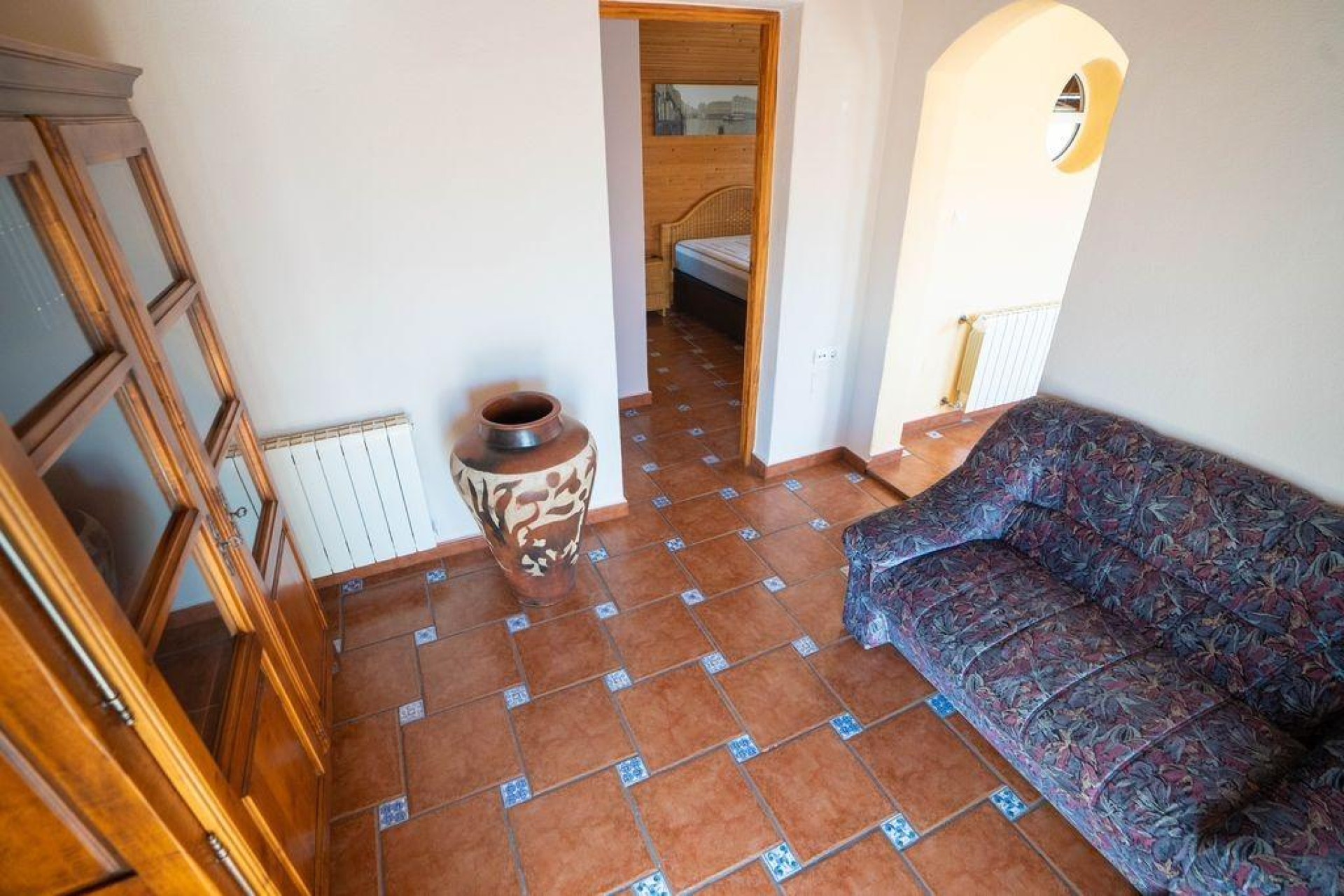 Resale - Villa - Orihuela Costa - Los Almendros-La Florida