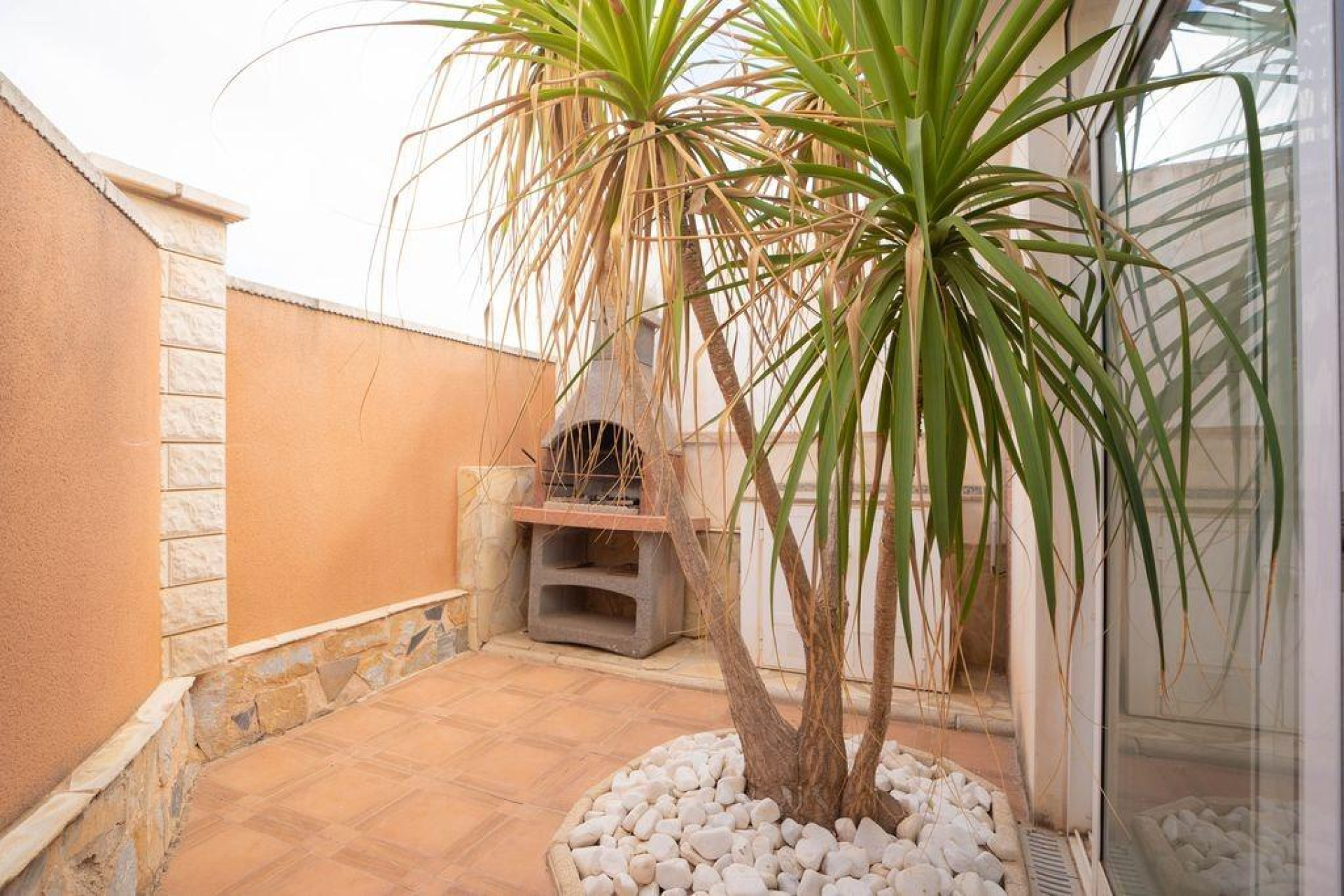 Resale - Villa - Orihuela Costa - Los Almendros-La Florida