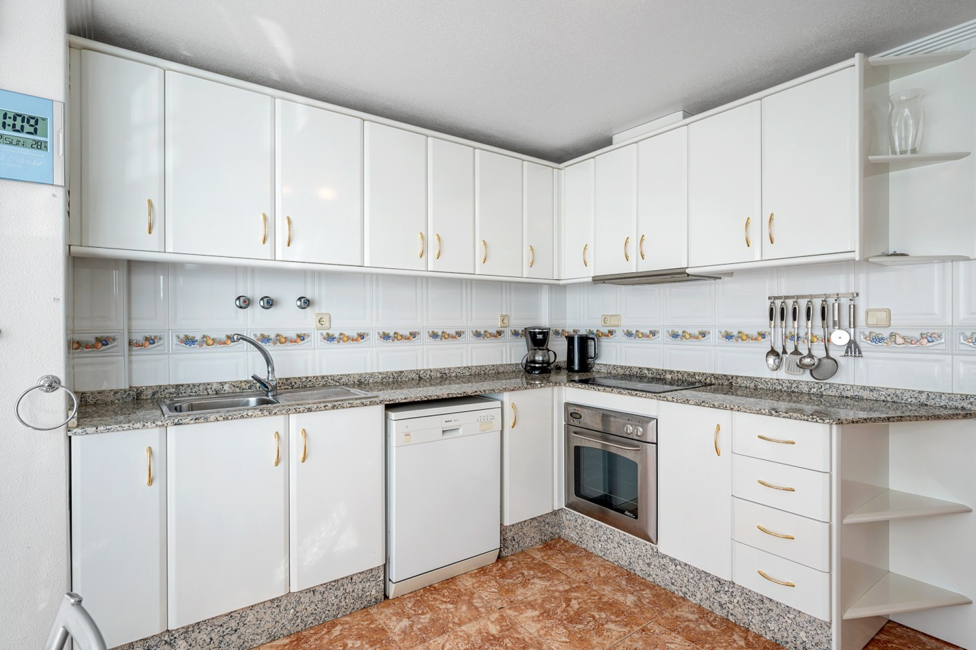 Resale - Villa - Orihuela Costa - Los Altos