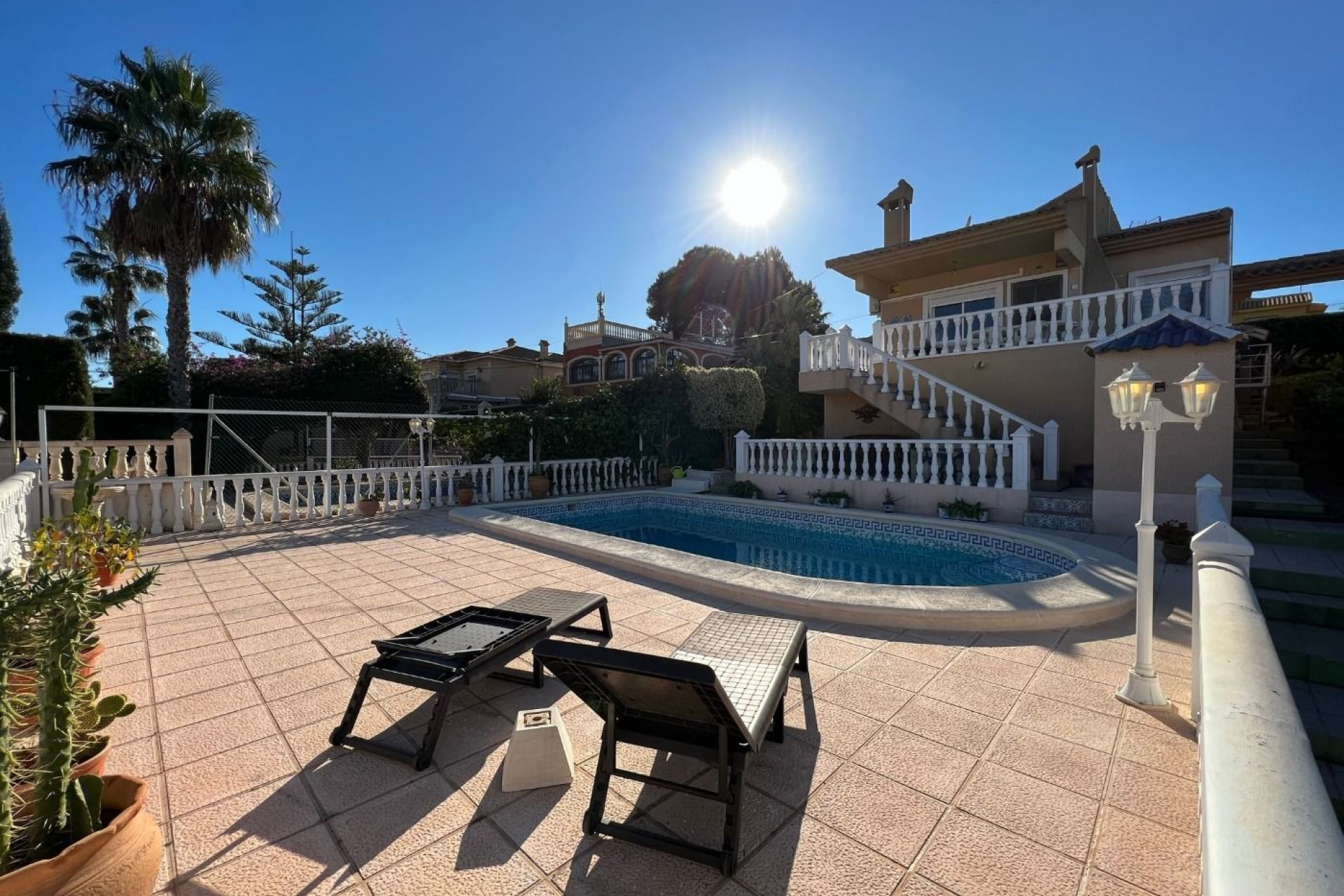 Resale - Villa - Orihuela Costa - Los Altos