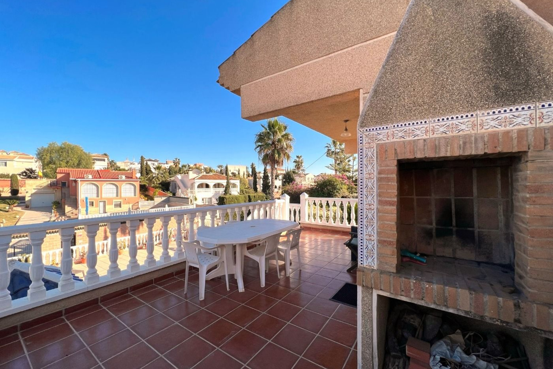 Resale - Villa - Orihuela Costa - Los Altos