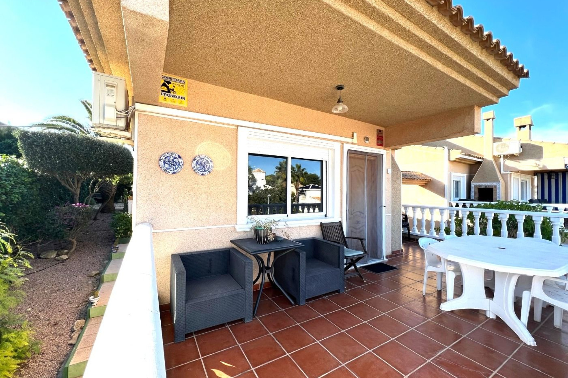 Resale - Villa - Orihuela Costa - Los Altos