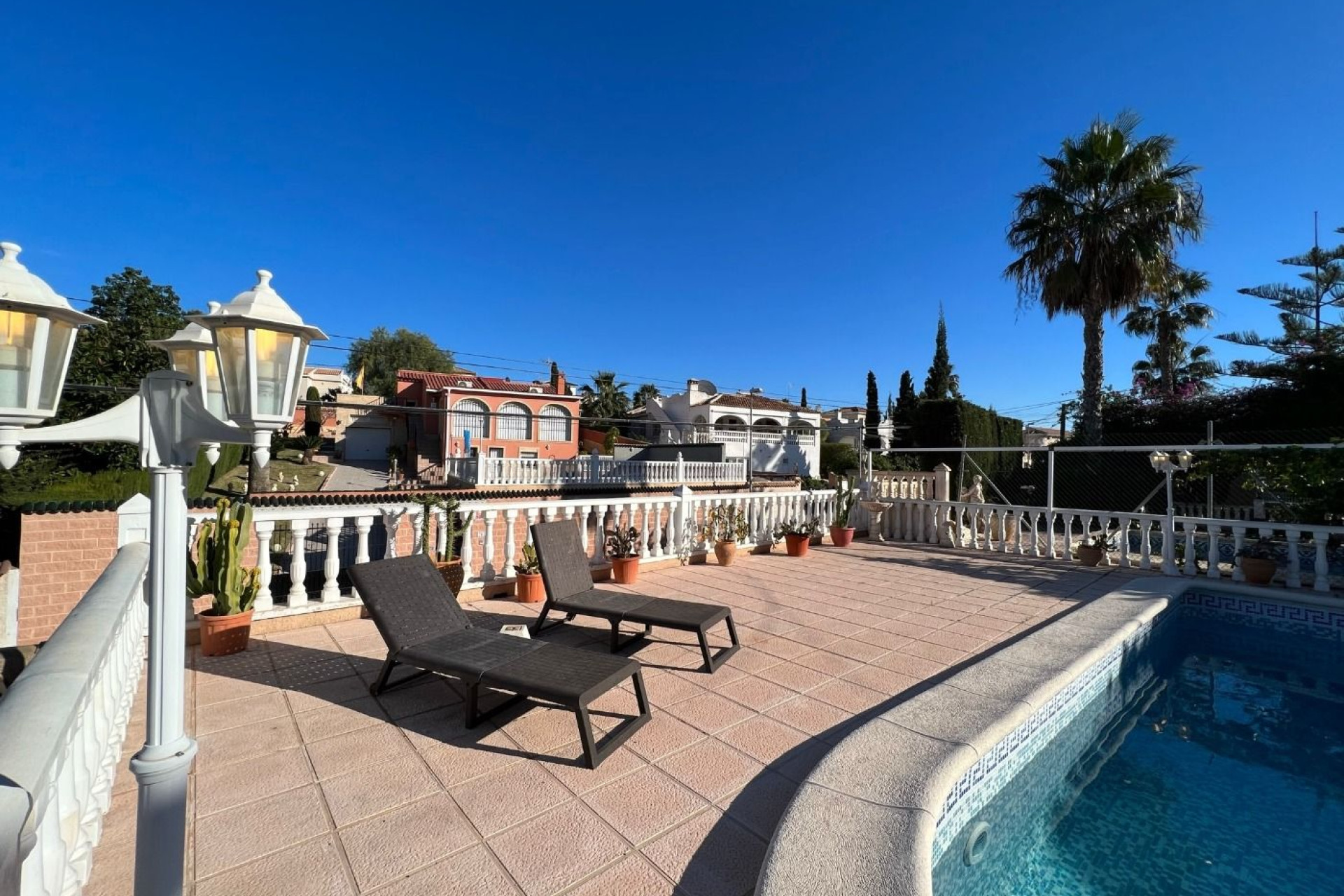 Resale - Villa - Orihuela Costa - Los Altos