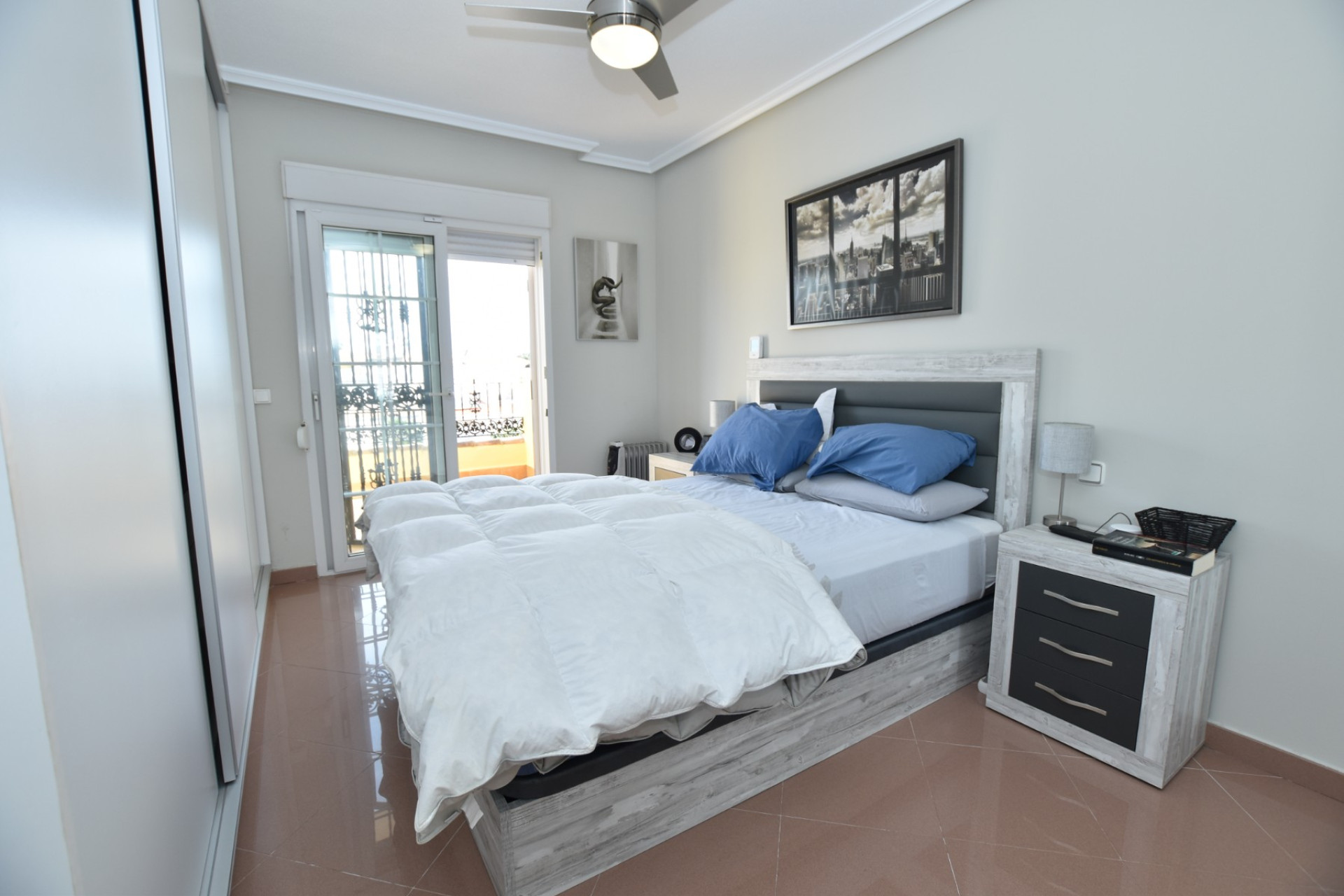 Resale - Villa - Orihuela Costa - Los Dolses