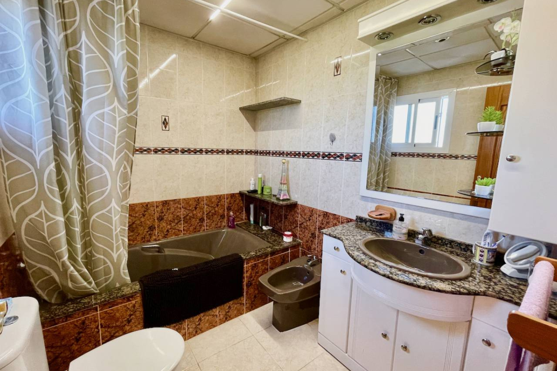 Resale - Villa - Orihuela Costa - Orihuela