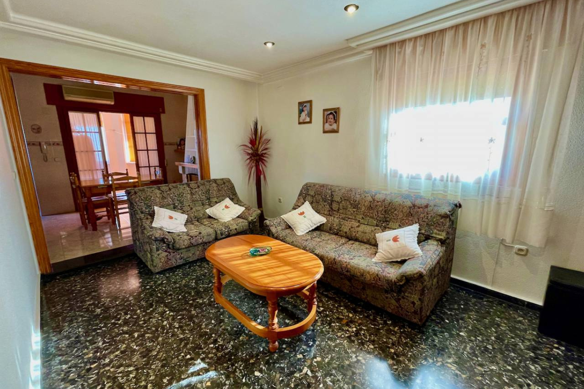 Resale - Villa - Orihuela Costa - Orihuela