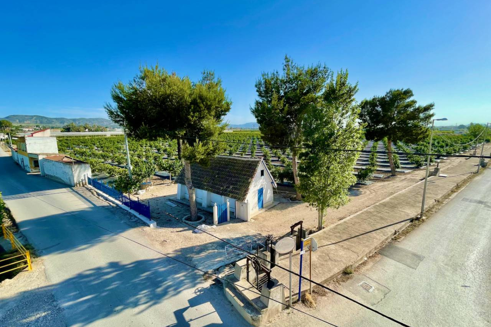 Resale - Villa - Orihuela Costa - Orihuela