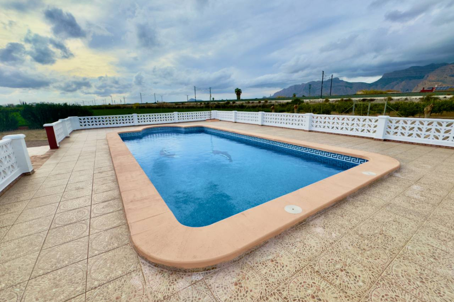 Resale - Villa - Orihuela Costa - Orihuela