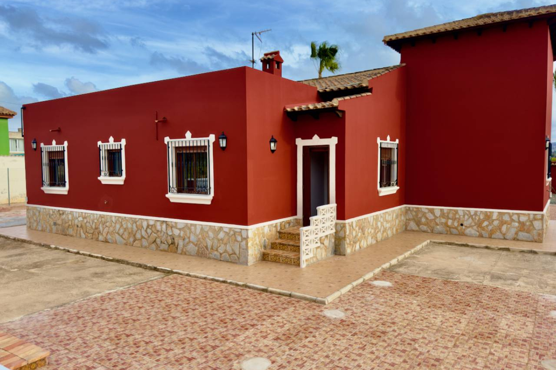 Resale - Villa - Orihuela Costa - Orihuela