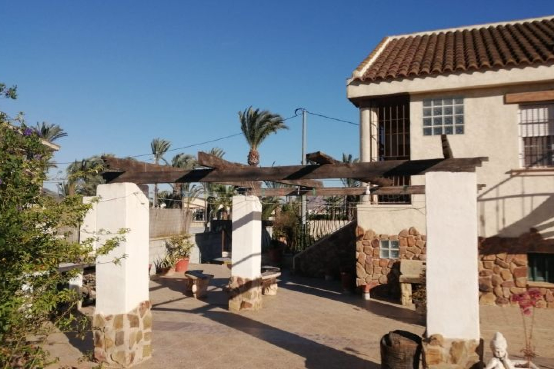 Resale - Villa - Orihuela Costa - Orihuela