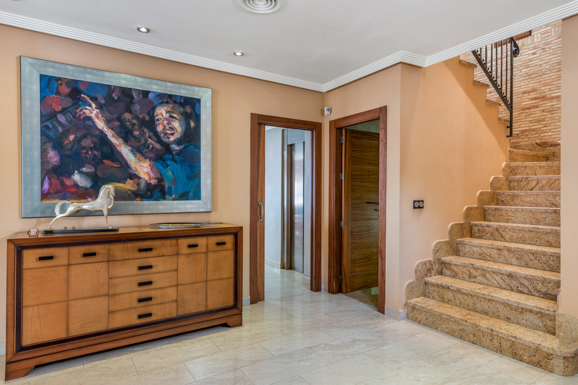 Resale - Villa - Orihuela Costa - Orihuela