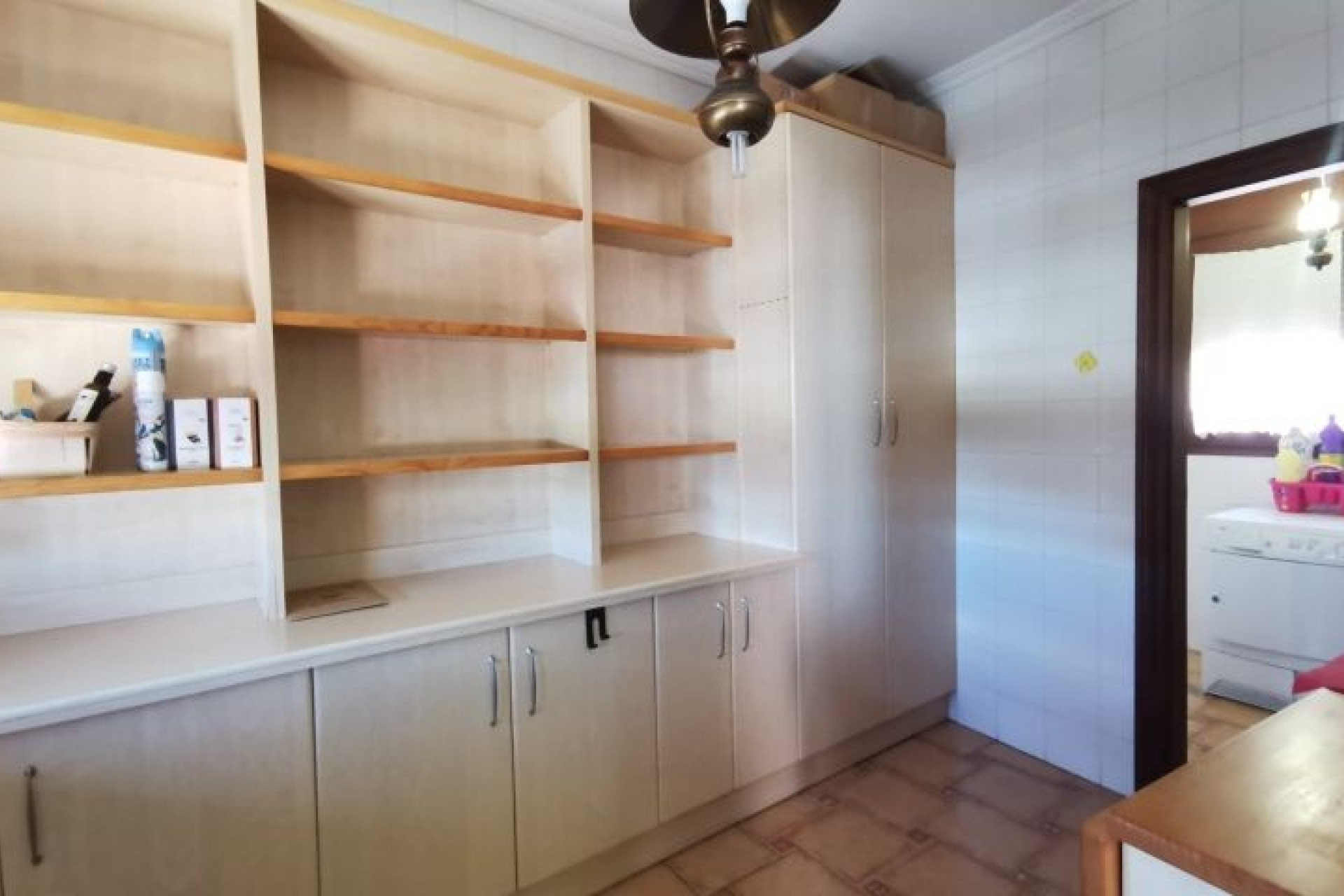 Resale - Villa - Orihuela Costa - Orihuela