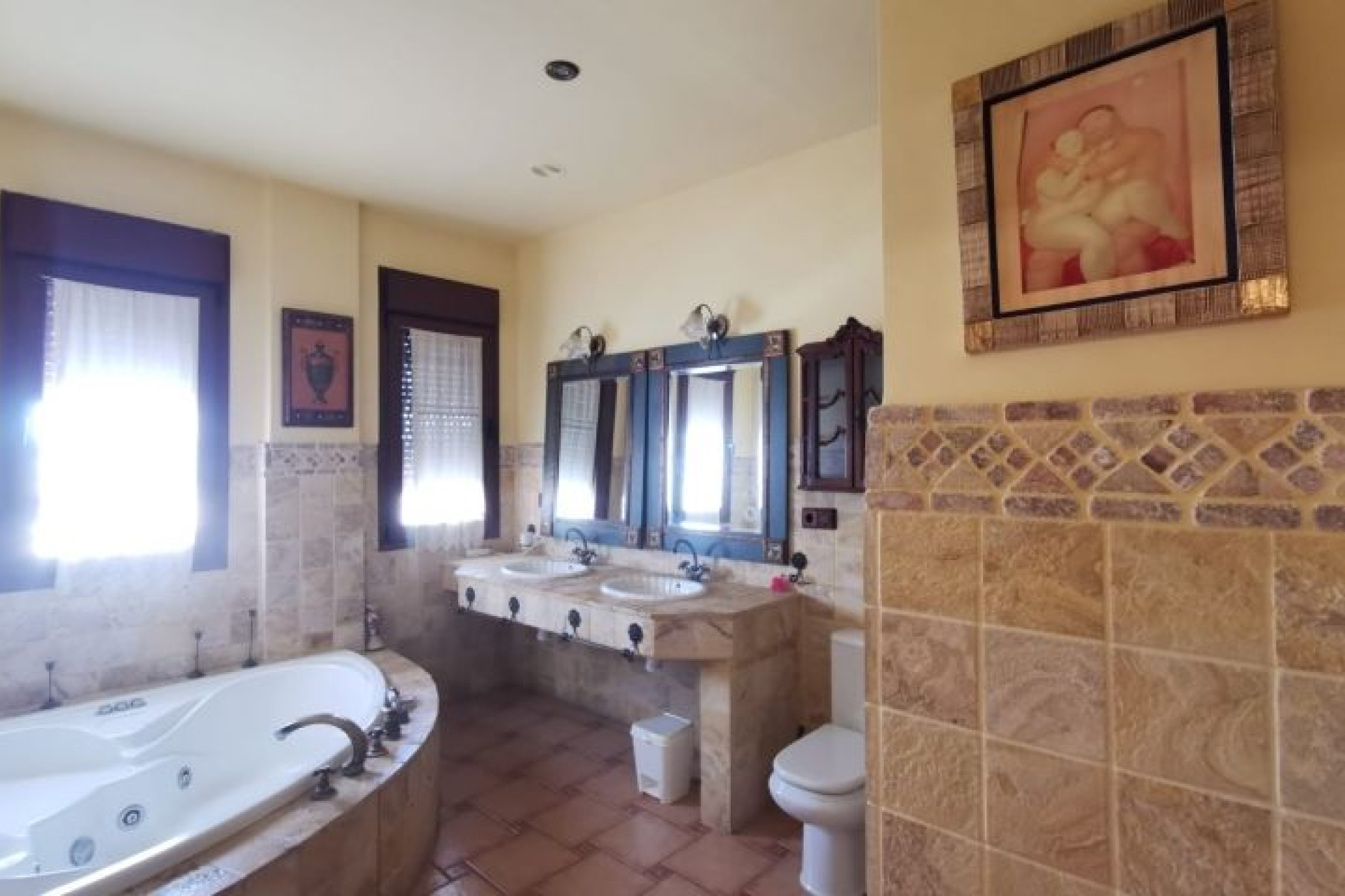 Resale - Villa - Orihuela Costa - Orihuela