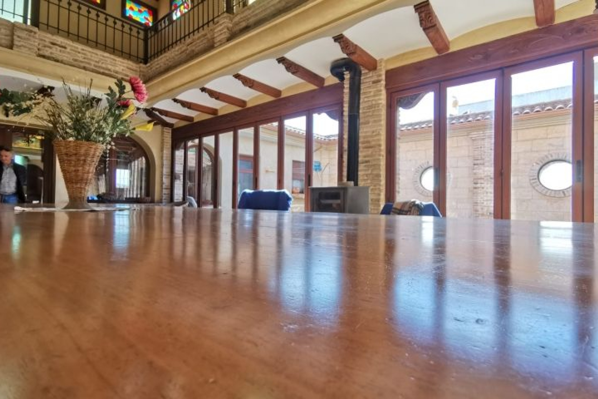 Resale - Villa - Orihuela Costa - Orihuela