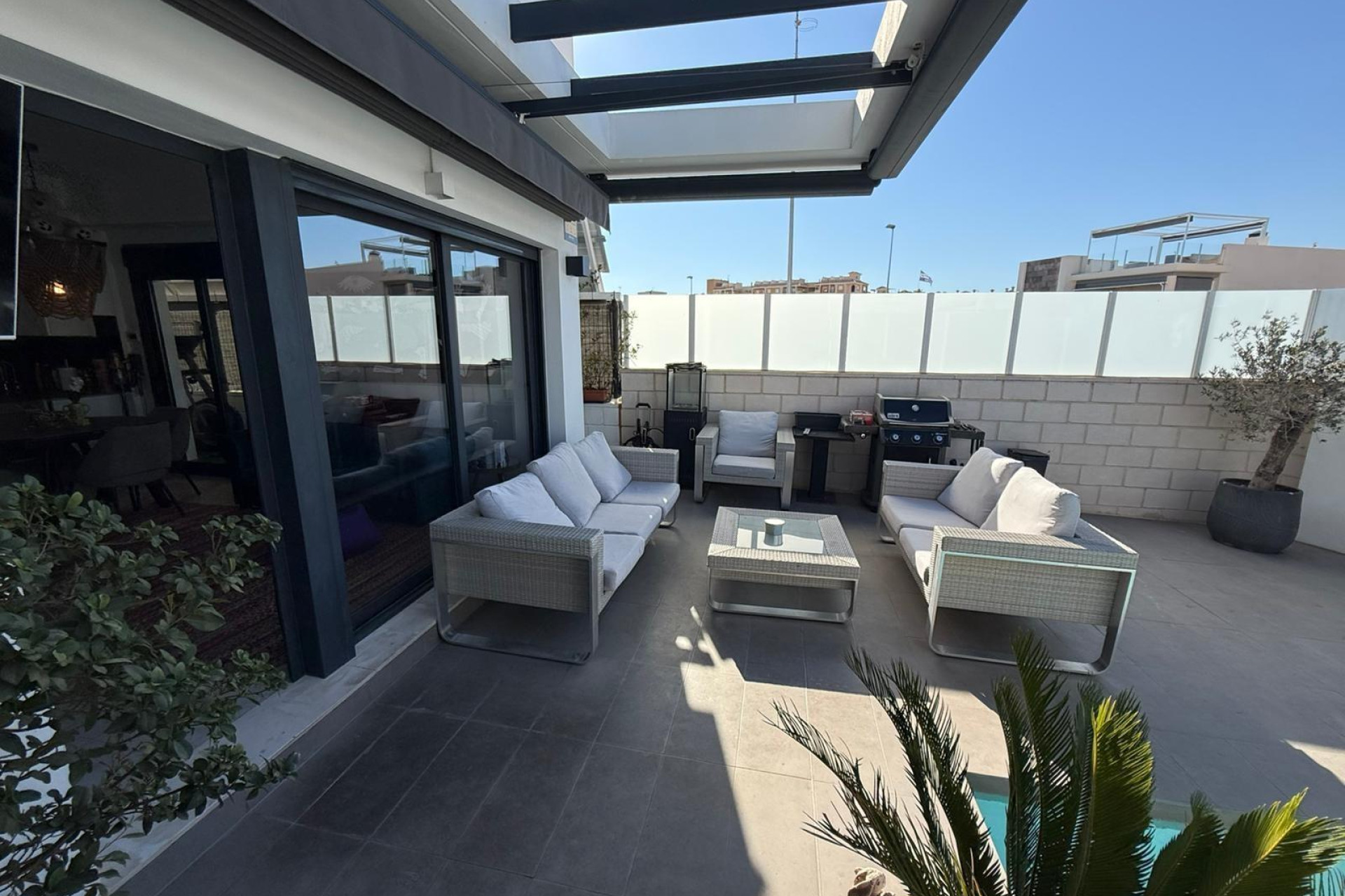 Resale - Villa - Orihuela Costa - PAU 26