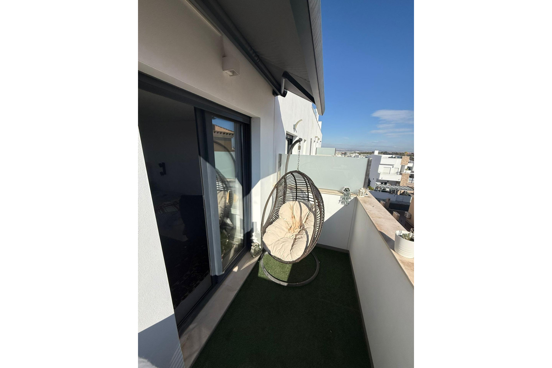 Resale - Villa - Orihuela Costa - PAU 26