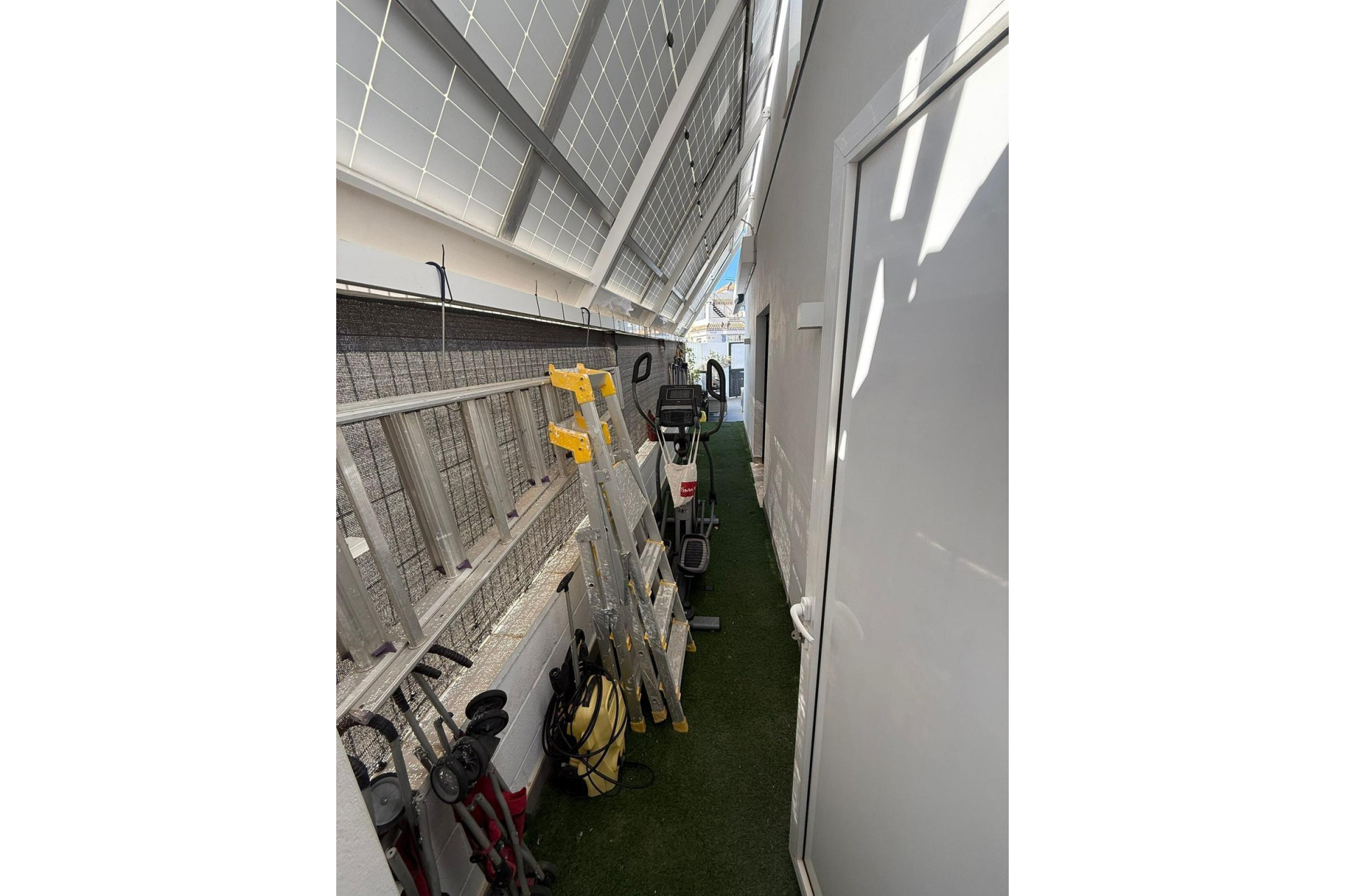 Resale - Villa - Orihuela Costa - PAU 26