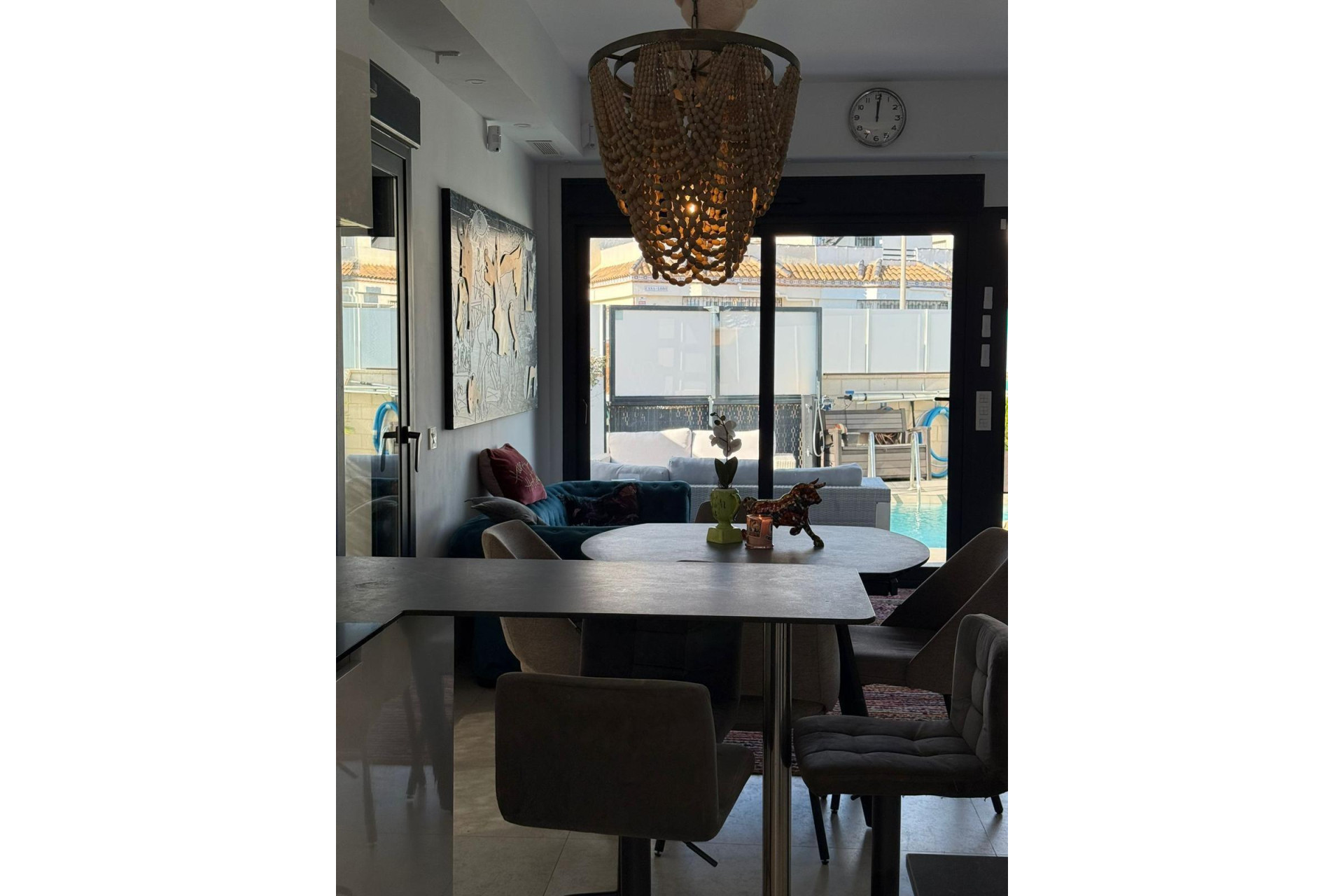 Resale - Villa - Orihuela Costa - PAU 26